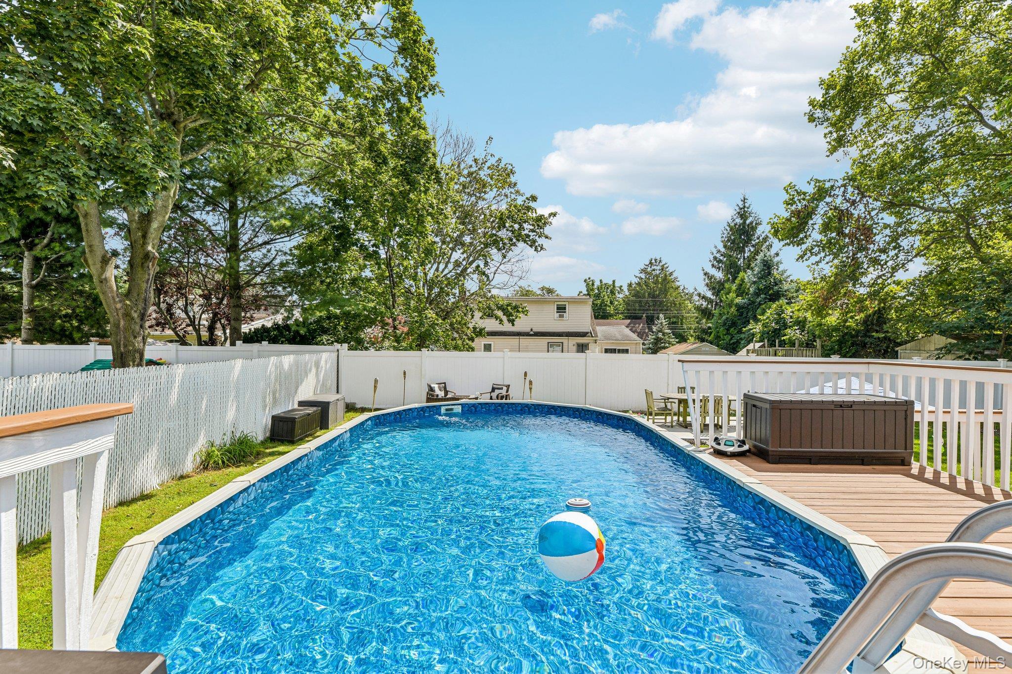 Single Family Beecher Avenue Suffolk County, NY 11730, MLS-1038661-21
