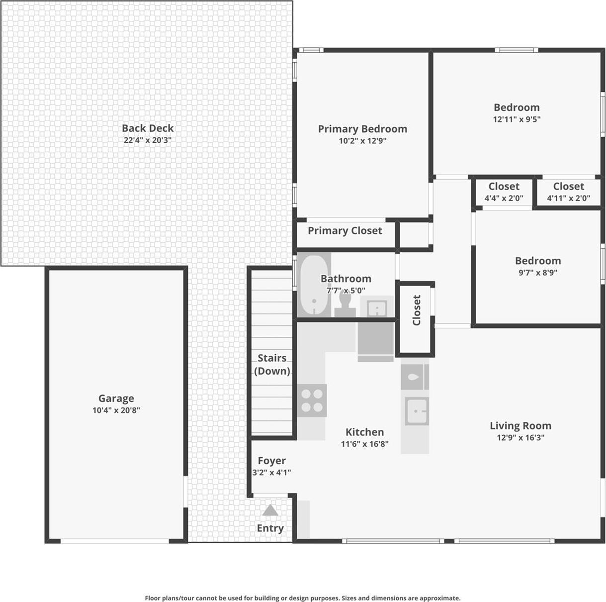 Single Family Beecher Avenue  Suffolk County, NY 11730, MLS-1038661-30
