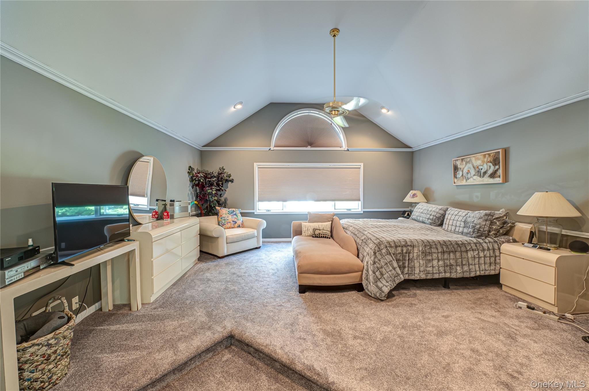 Single Family Princess Tree Court Suffolk County, NY 11777, MLS-1038668-11