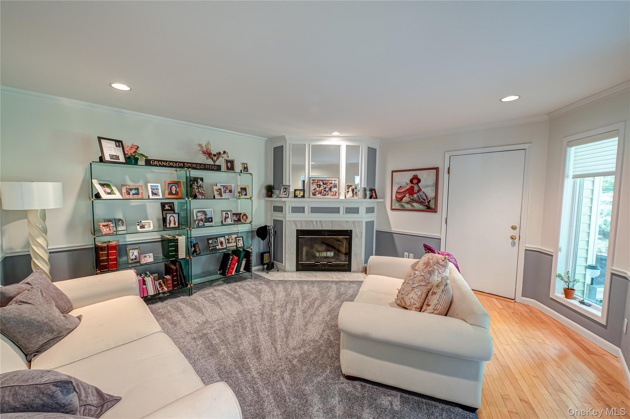 Single Family Princess Tree Court Suffolk County, NY 11777, MLS-1038668-13