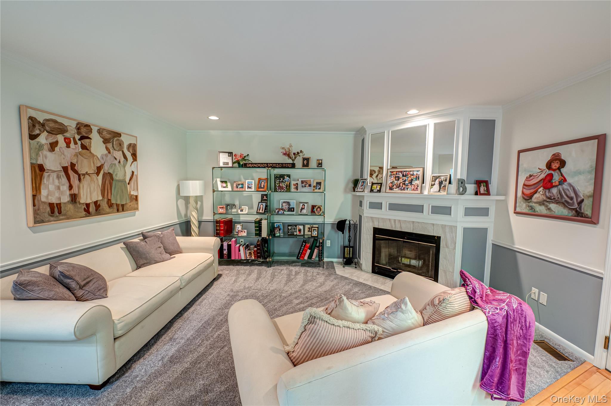 Single Family Princess Tree Court Suffolk County, NY 11777, MLS-1038668-14