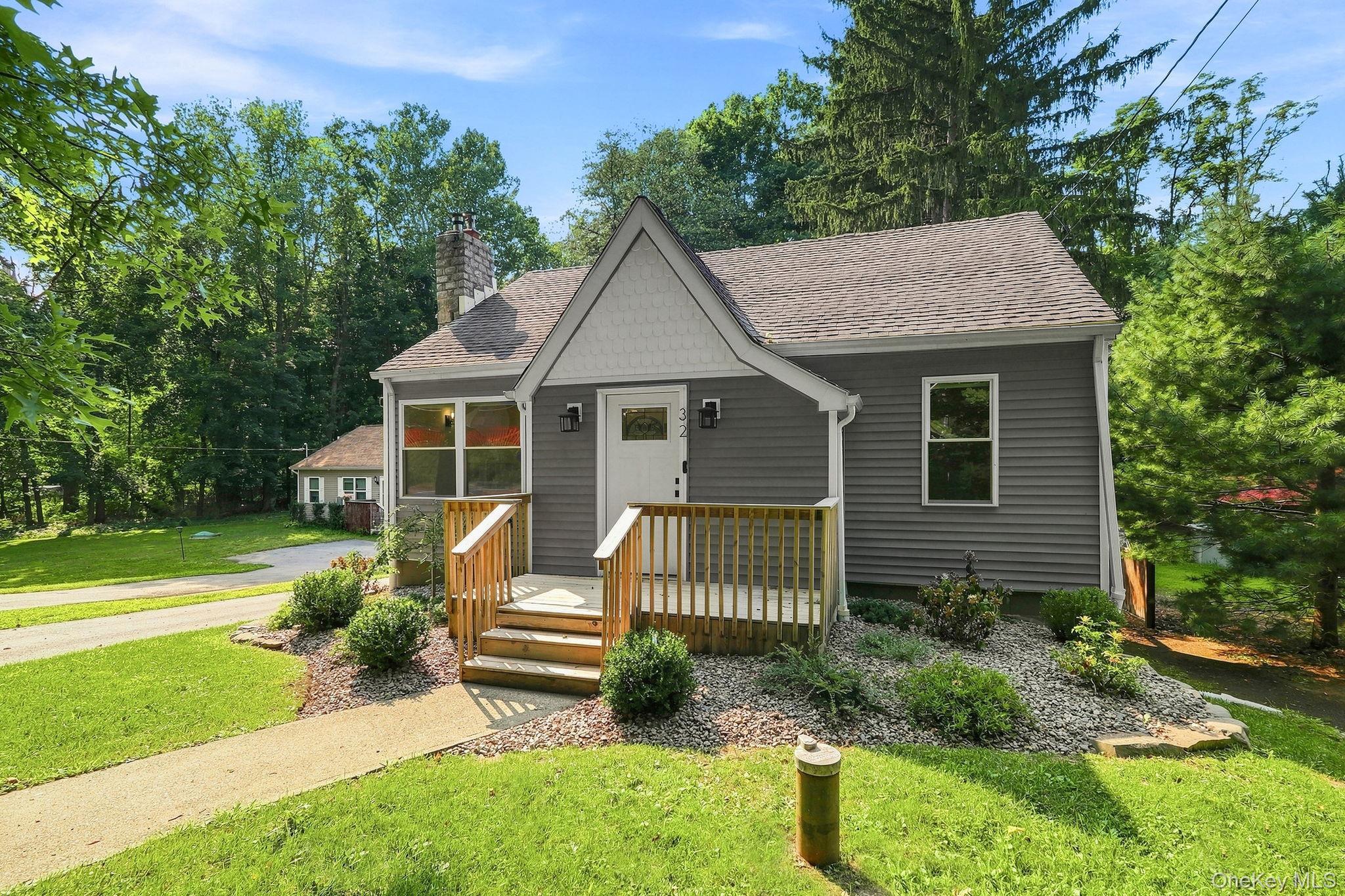 Single Family Red Oaks Mill Road Dutchess County, NY 12603, MLS-1038677-2