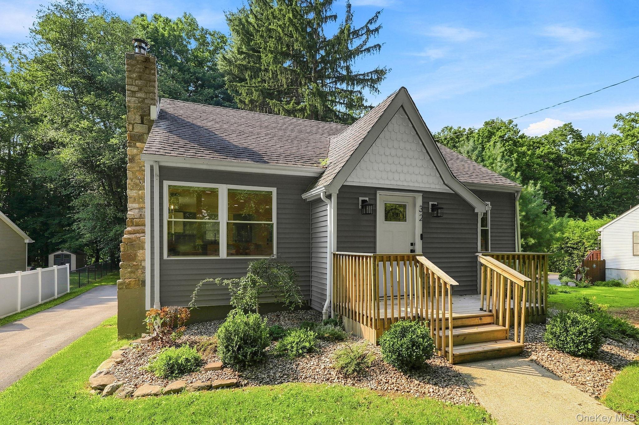 Single Family Red Oaks Mill Road Dutchess County, NY 12603, MLS-1038677-3