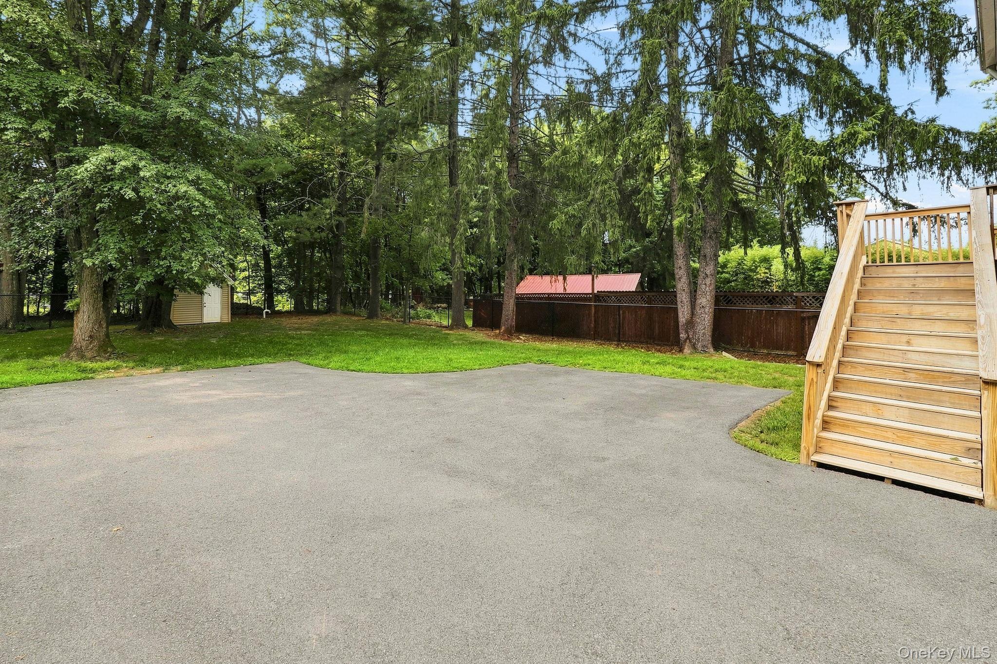 Single Family Red Oaks Mill Road Dutchess County, NY 12603, MLS-1038677-36