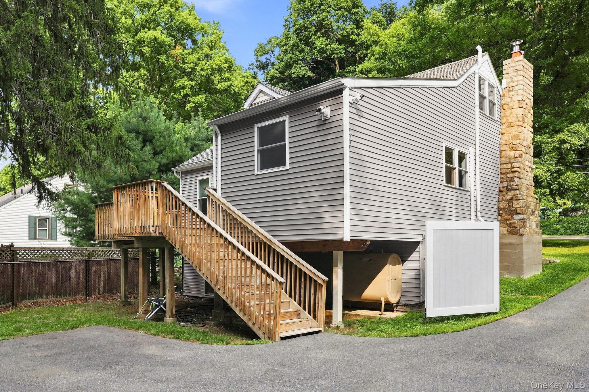 Single Family Red Oaks Mill Road Dutchess County, NY 12603, MLS-1038677-37