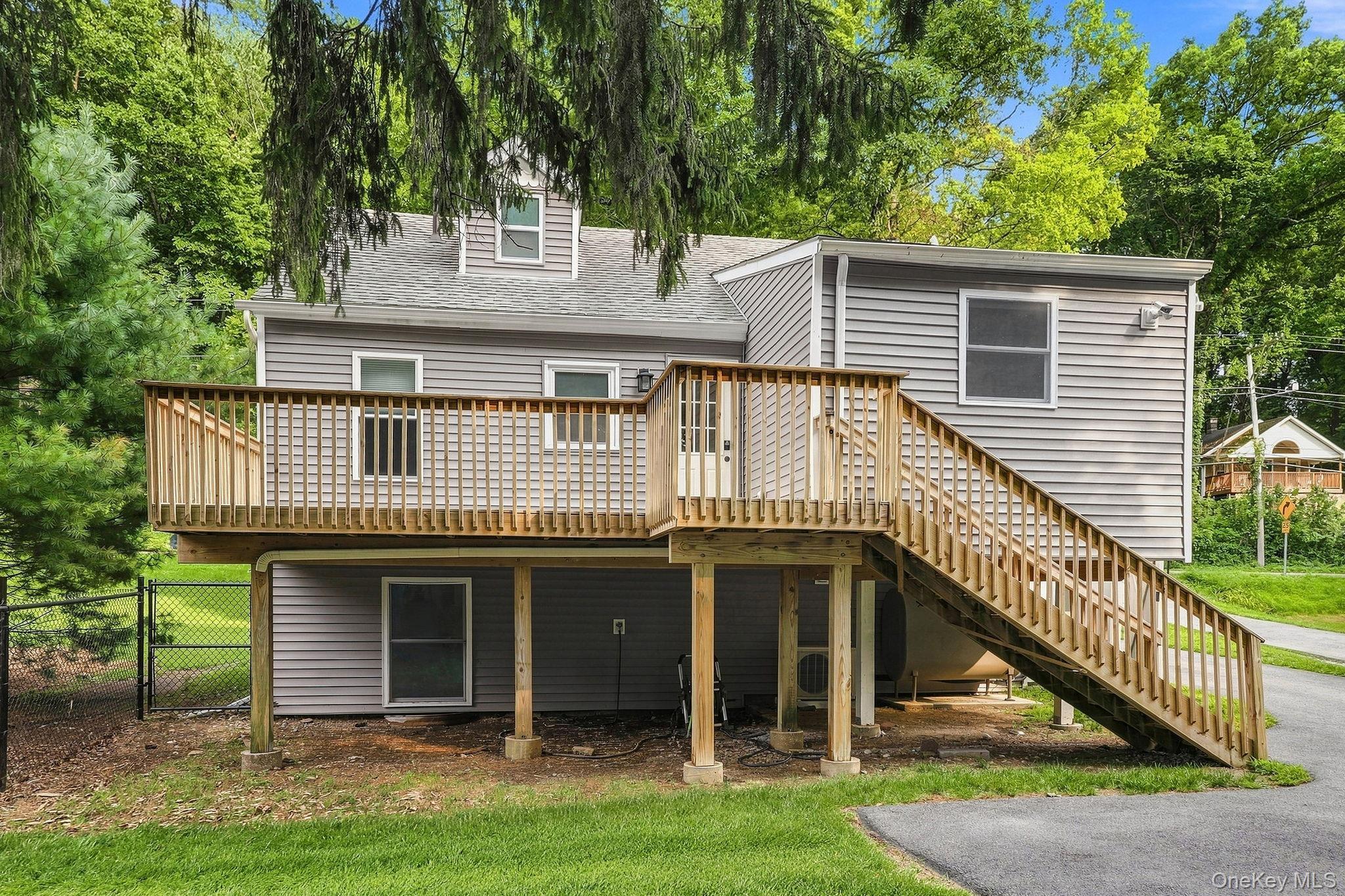 Single Family Red Oaks Mill Road Dutchess County, NY 12603, MLS-1038677-38