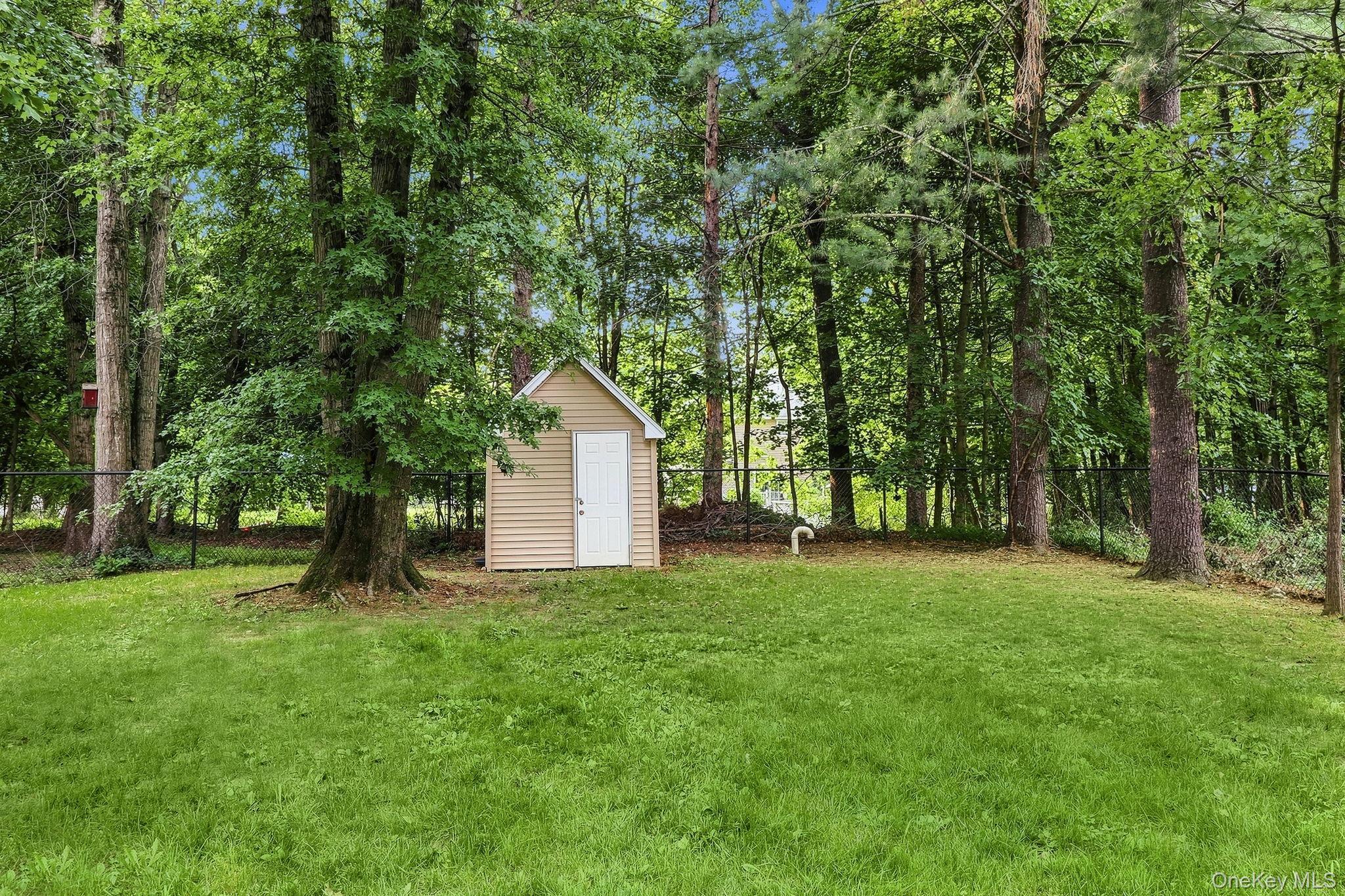 Single Family Red Oaks Mill Road  Dutchess County, NY 12603, MLS-1038677-39