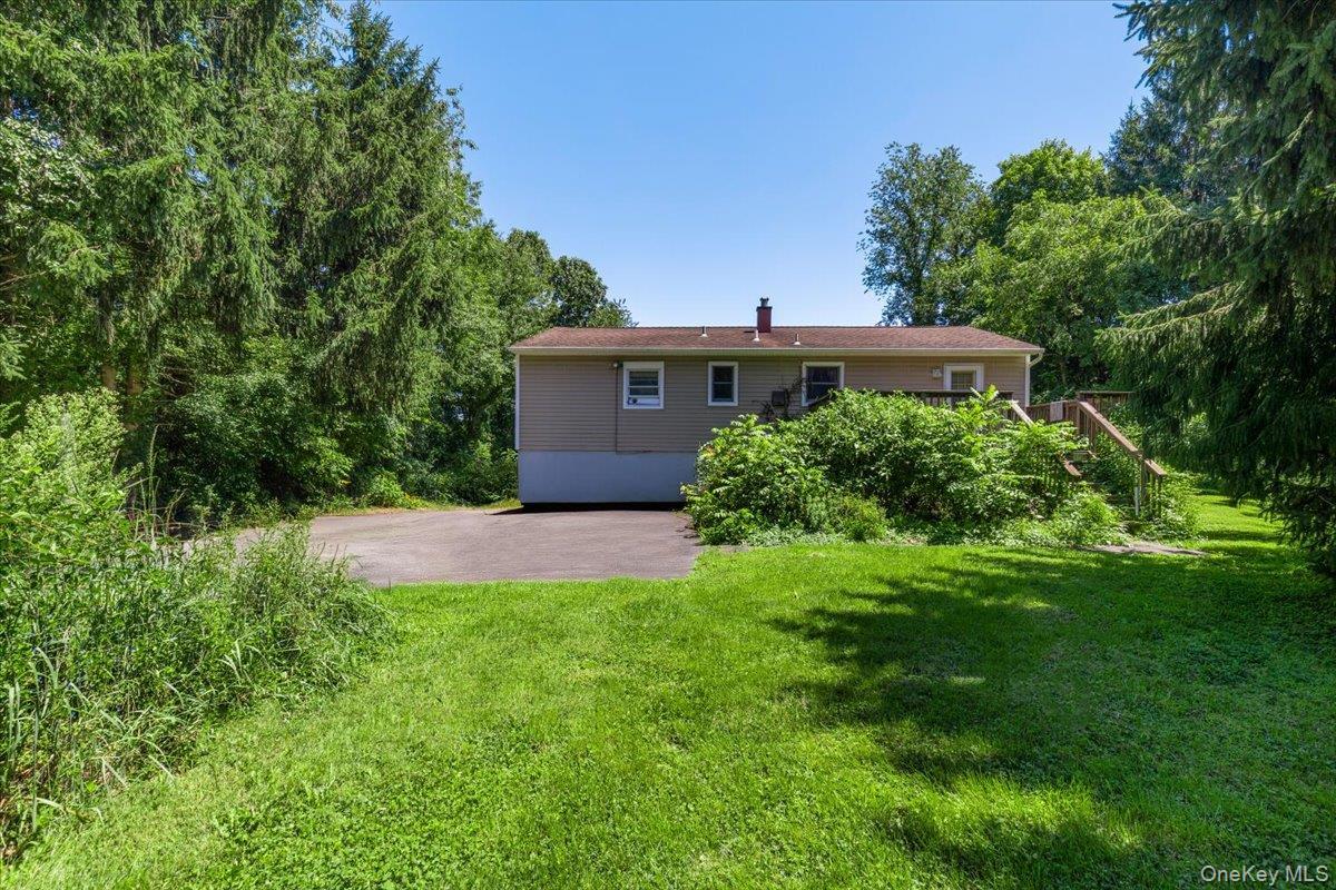 Single Family Jaycox Lane Dutchess County, NY 12533, MLS-1038684-21