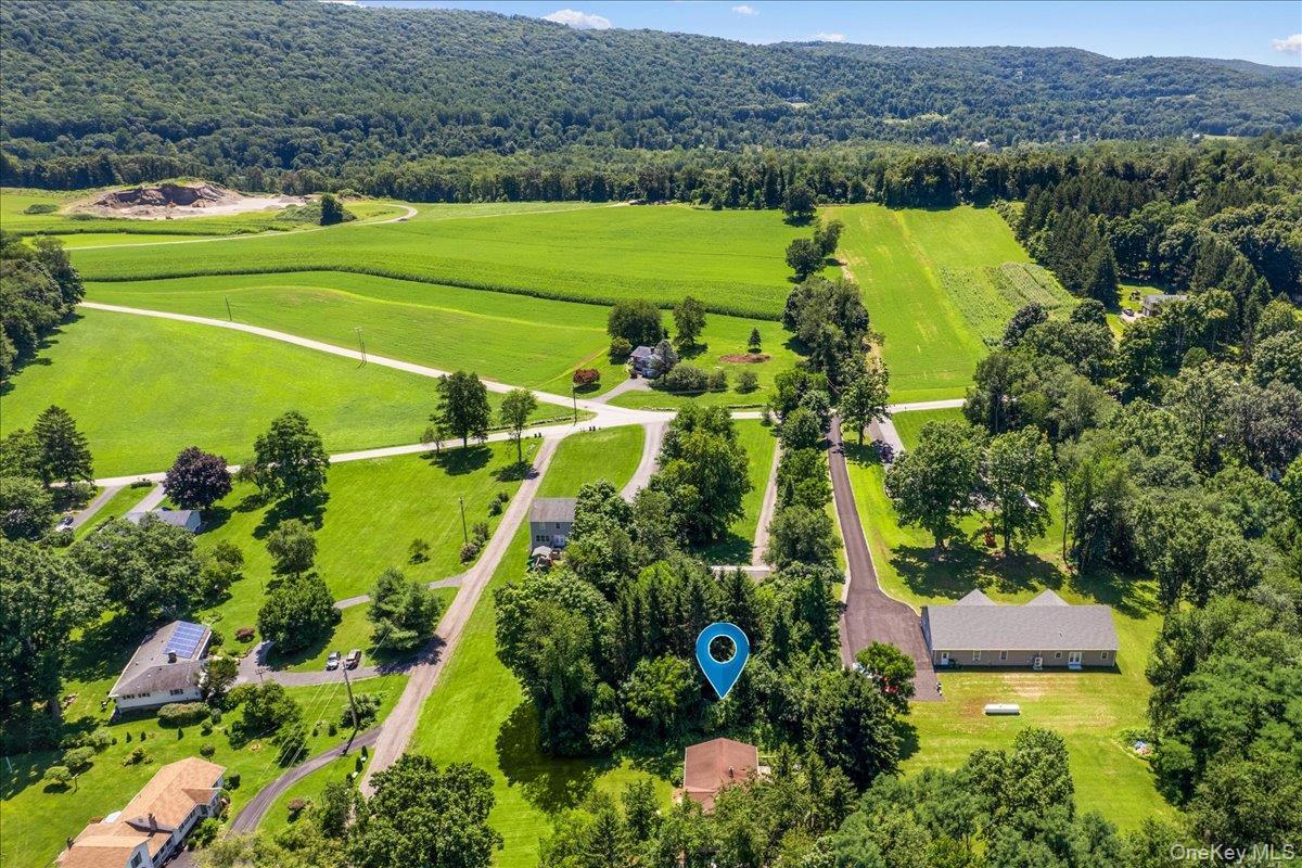 Single Family Jaycox Lane  Dutchess County, NY 12533, MLS-1038684-23