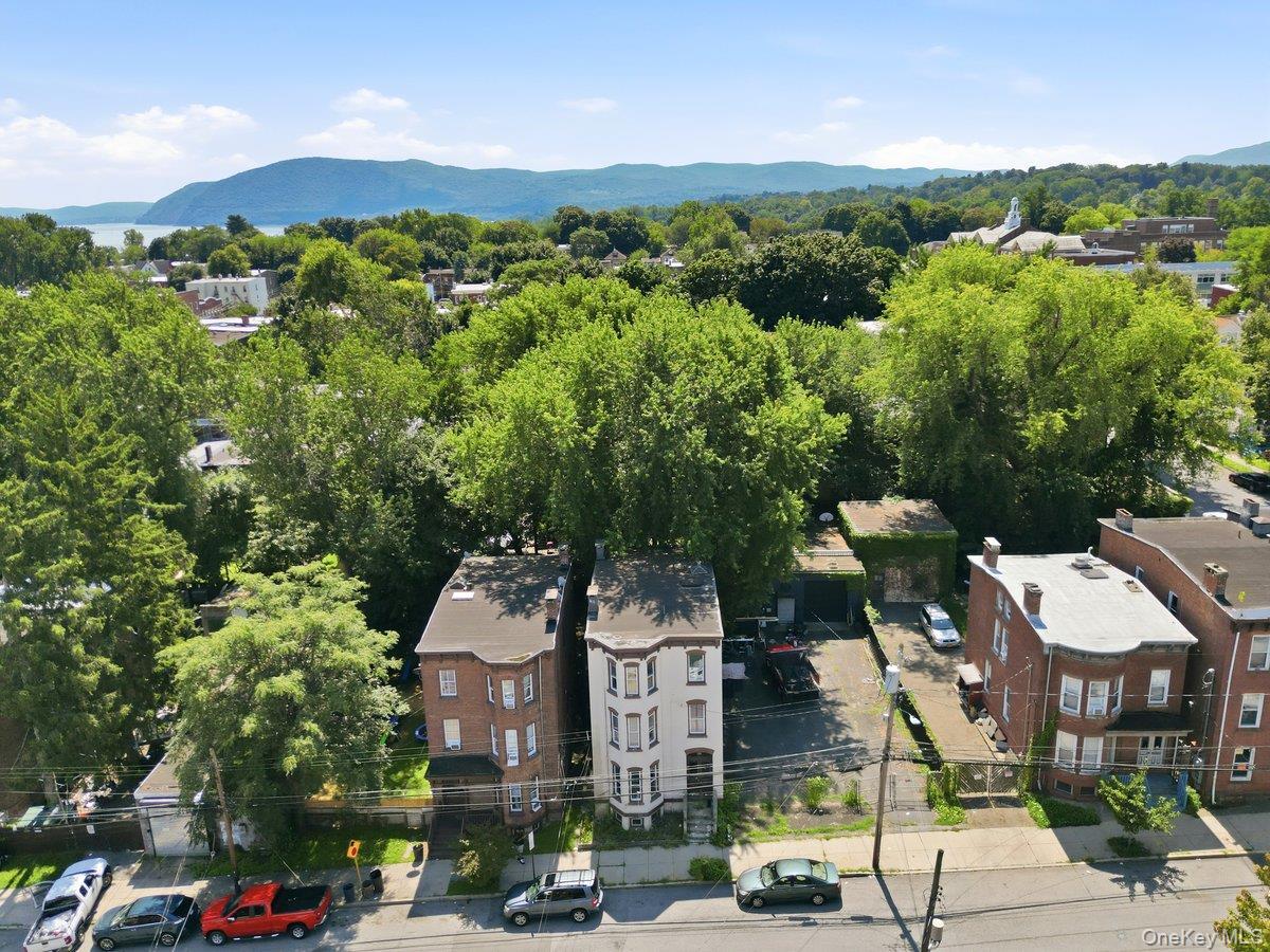 Single Family Renwick Street  Orange County, NY 12550, MLS-1038699-2