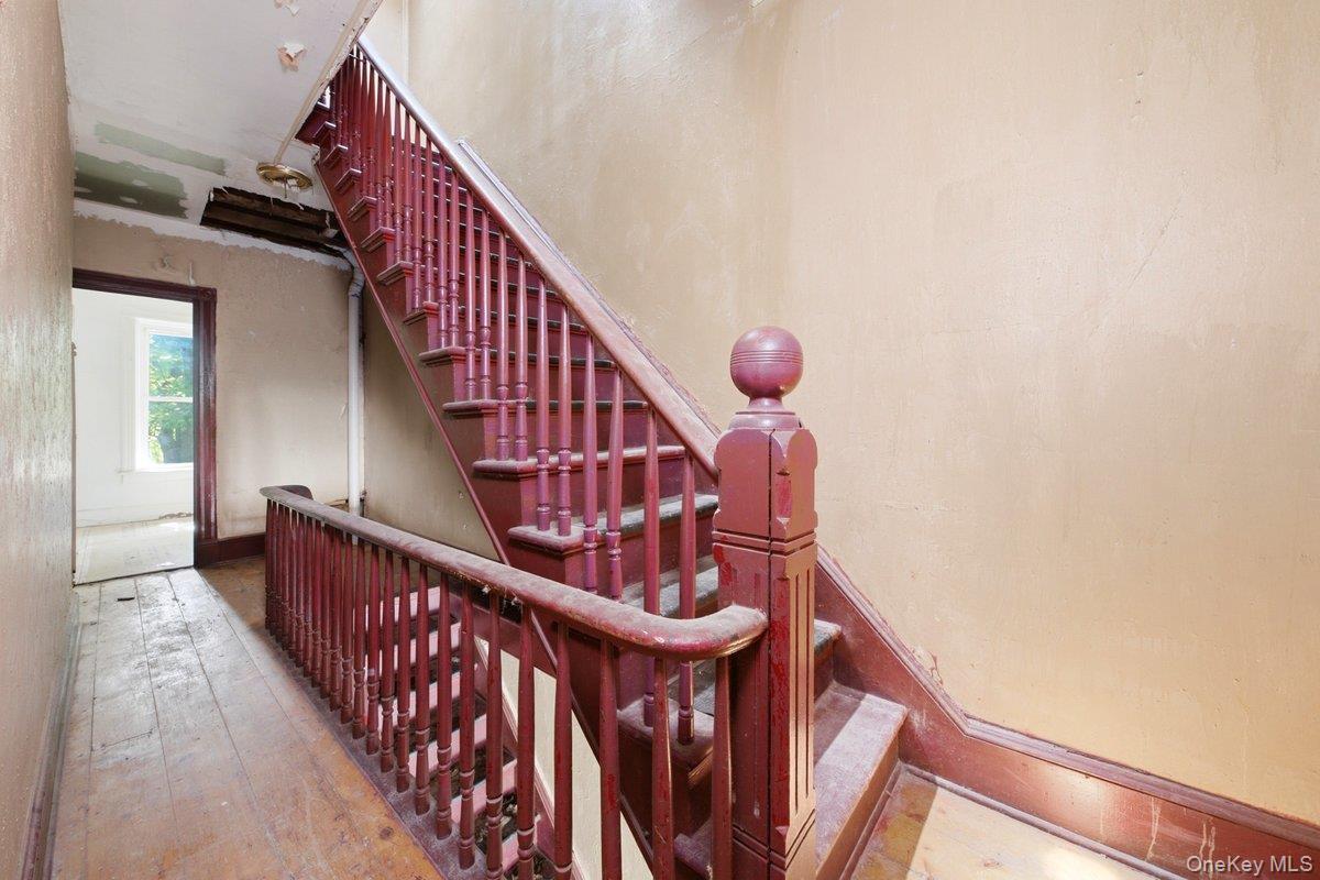 Single Family Renwick Street  Orange County, NY 12550, MLS-1038699-20