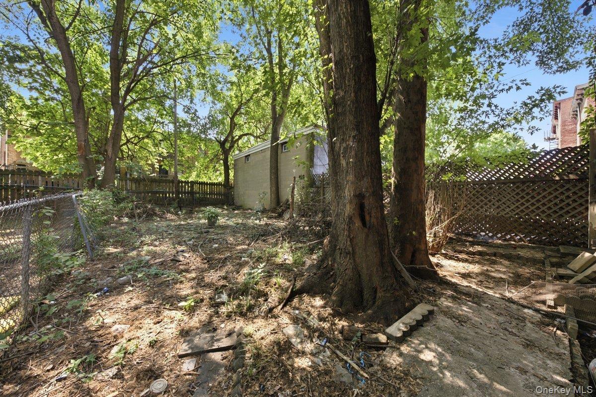 Single Family Renwick Street  Orange County, NY 12550, MLS-1038699-26