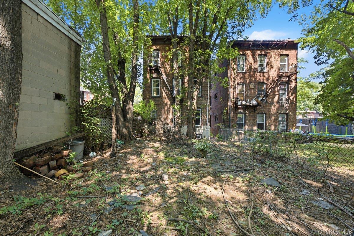 Single Family Renwick Street  Orange County, NY 12550, MLS-1038699-27