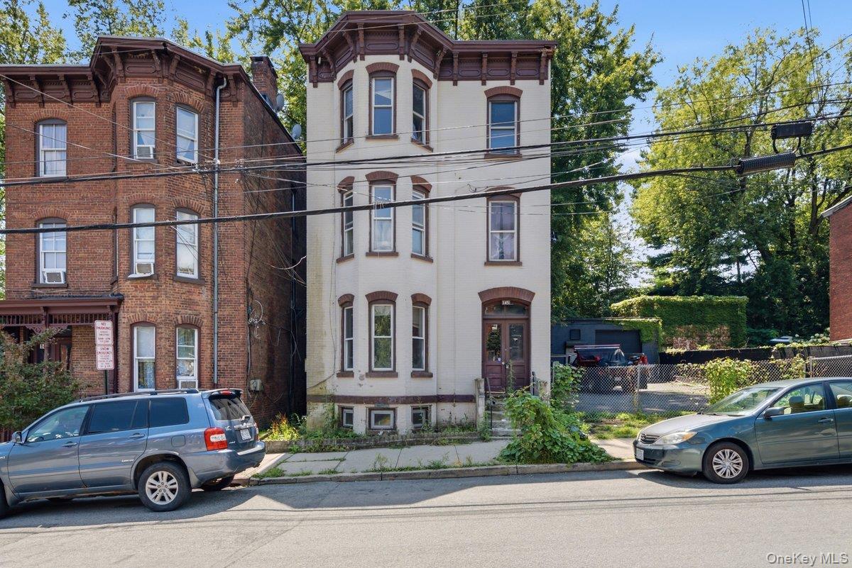 Single Family Renwick Street  Orange County, NY 12550, MLS-1038699-28