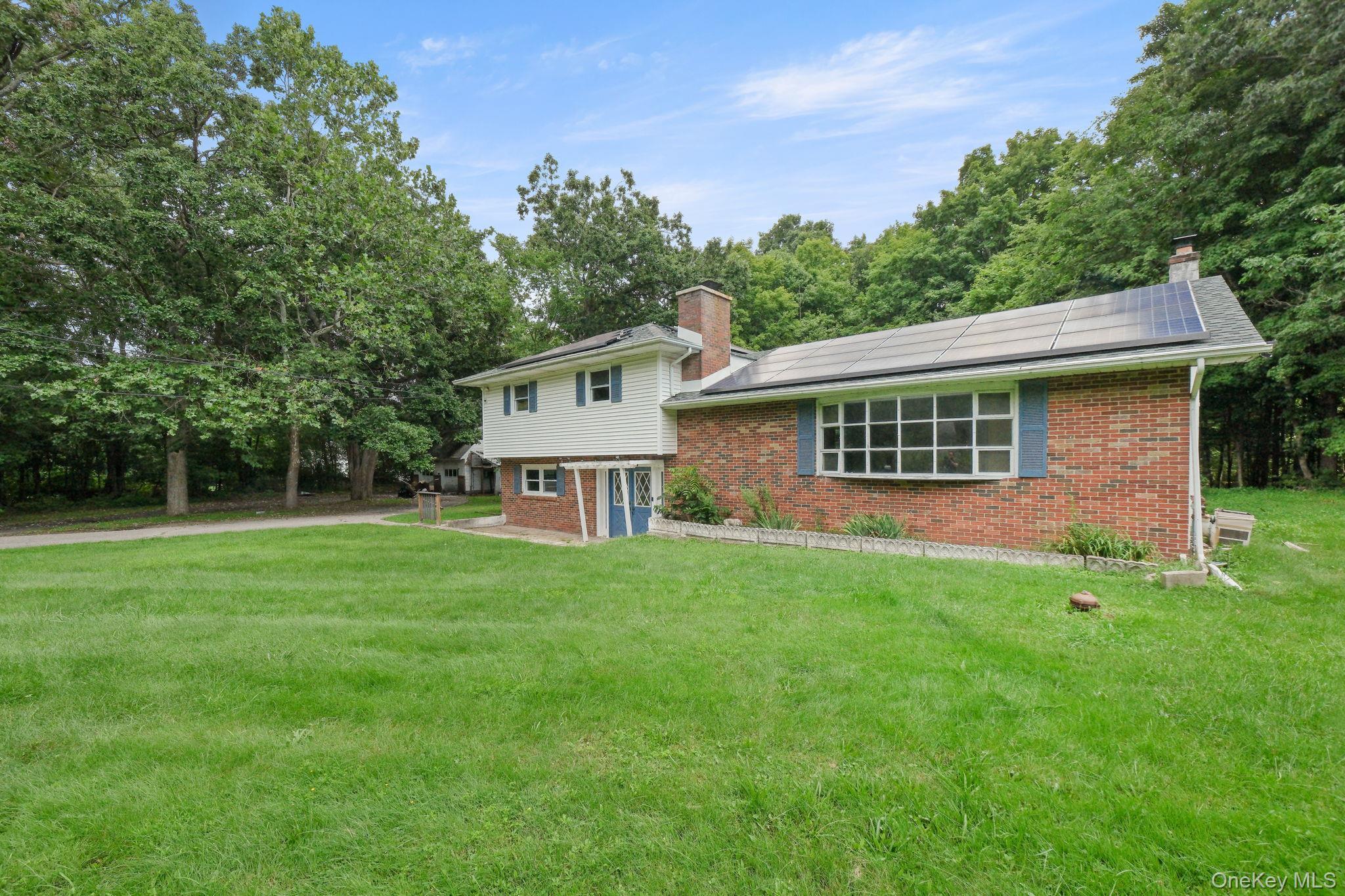 Single Family Creeden Drive  Orange County, NY 10940, MLS-1038714-2