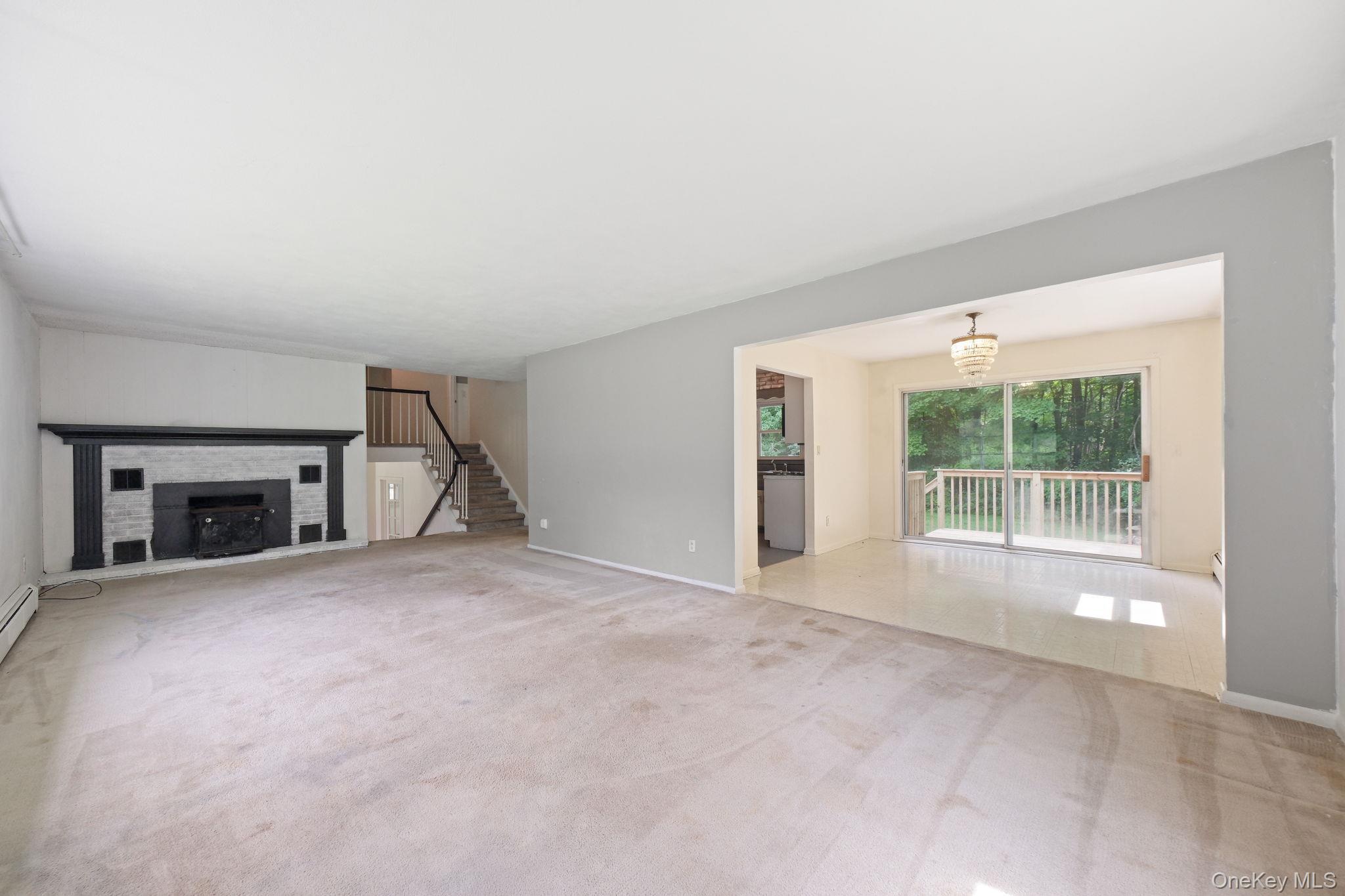Single Family Creeden Drive  Orange County, NY 10940, MLS-1038714-21