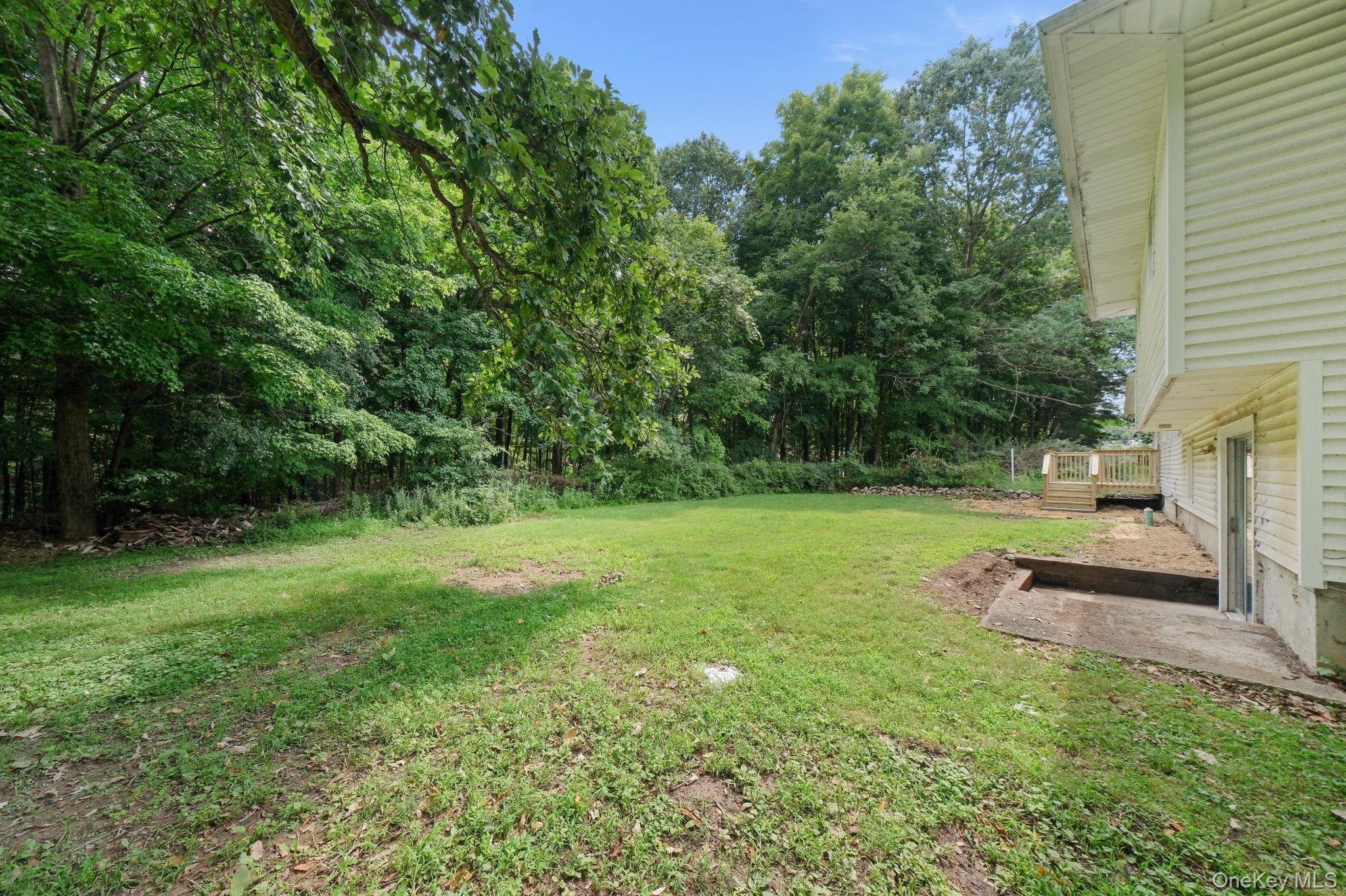 Single Family Creeden Drive  Orange County, NY 10940, MLS-1038714-37