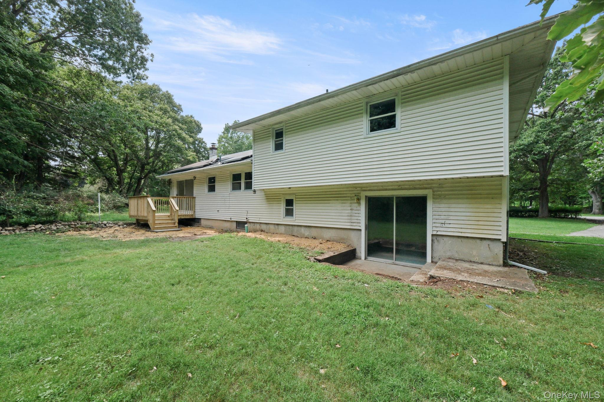 Single Family Creeden Drive  Orange County, NY 10940, MLS-1038714-39