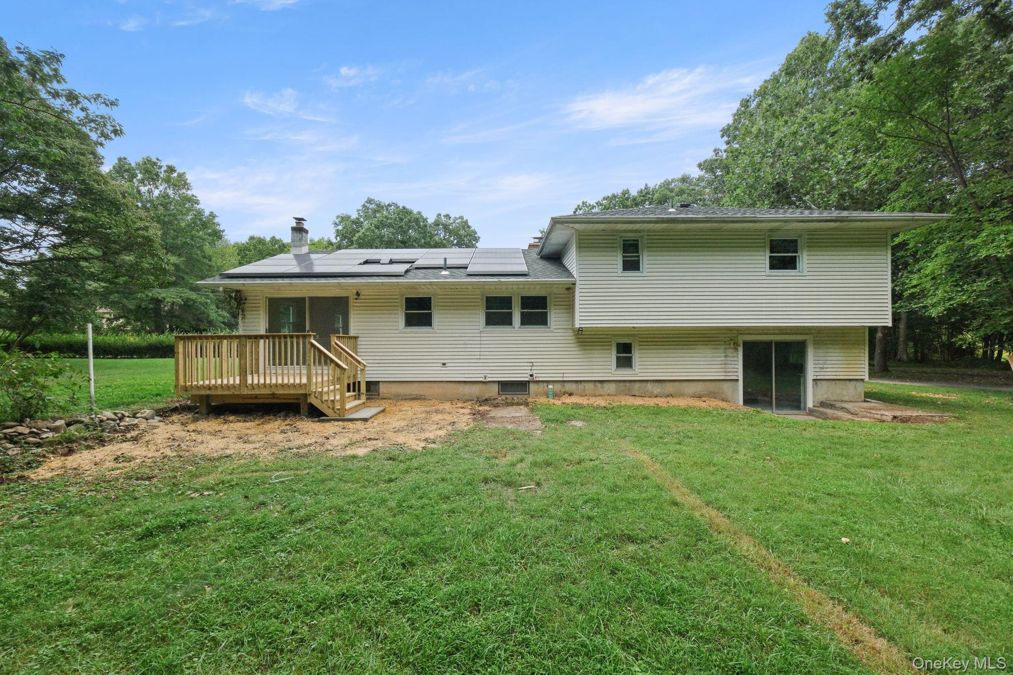 Single Family Creeden Drive  Orange County, NY 10940, MLS-1038714-40