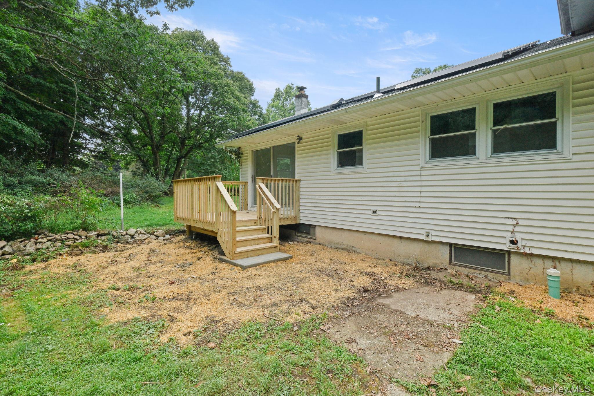 Single Family Creeden Drive  Orange County, NY 10940, MLS-1038714-41