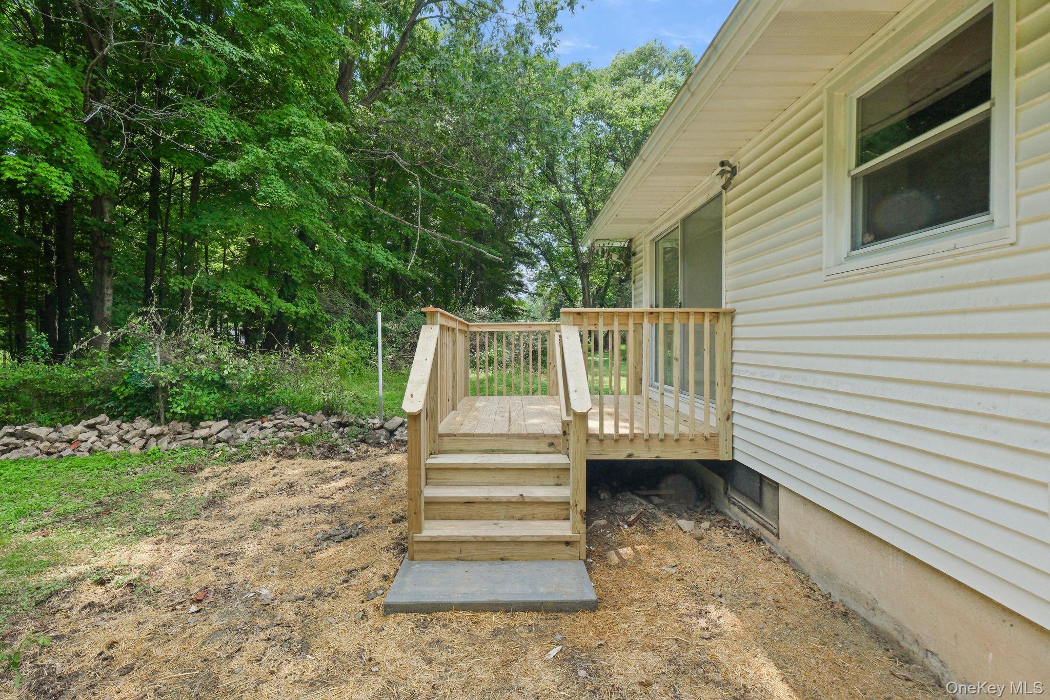 Single Family Creeden Drive  Orange County, NY 10940, MLS-1038714-42