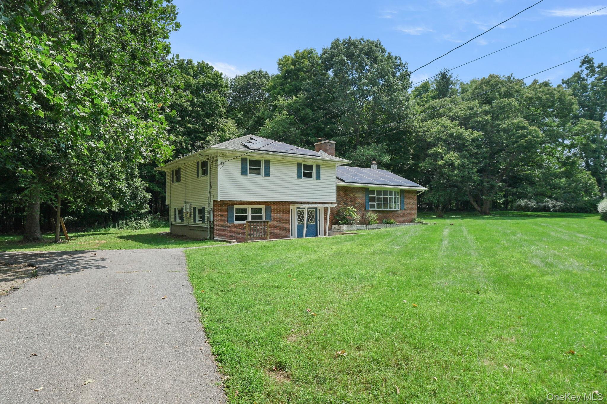 Single Family Creeden Drive  Orange County, NY 10940, MLS-1038714-46