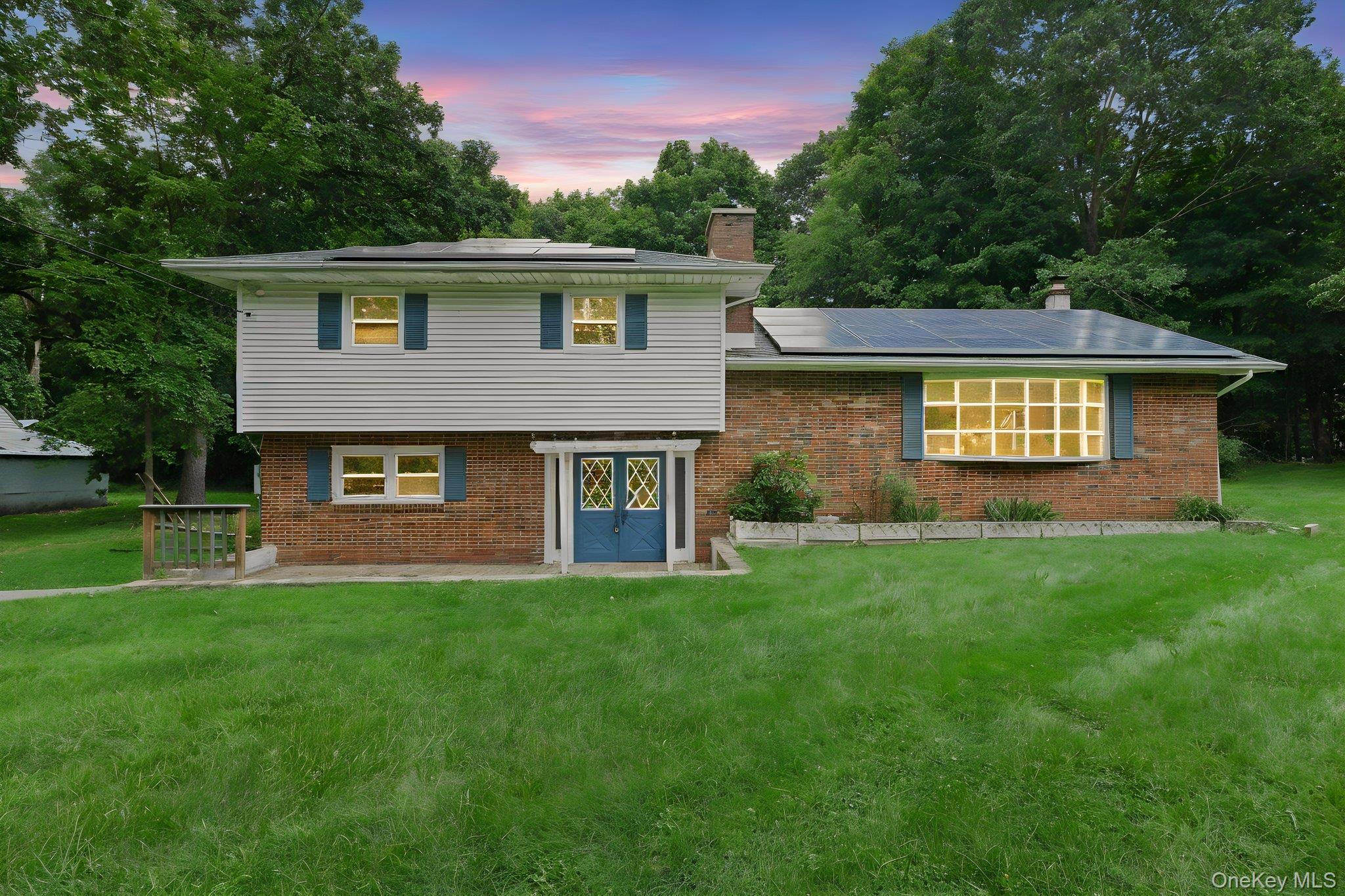 Single Family Creeden Drive  Orange County, NY 10940, MLS-1038714-49