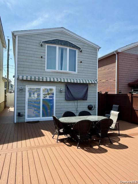 Single Family W 13th Road Queens, NY 11693, MLS-1038717-14