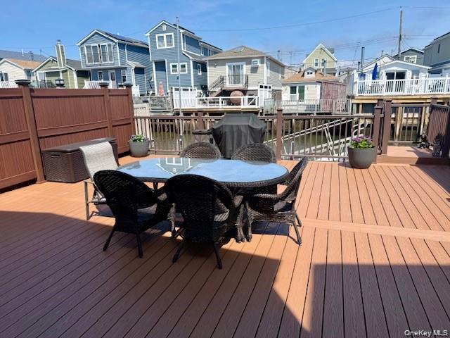 Single Family W 13th Road Queens, NY 11693, MLS-1038717-15
