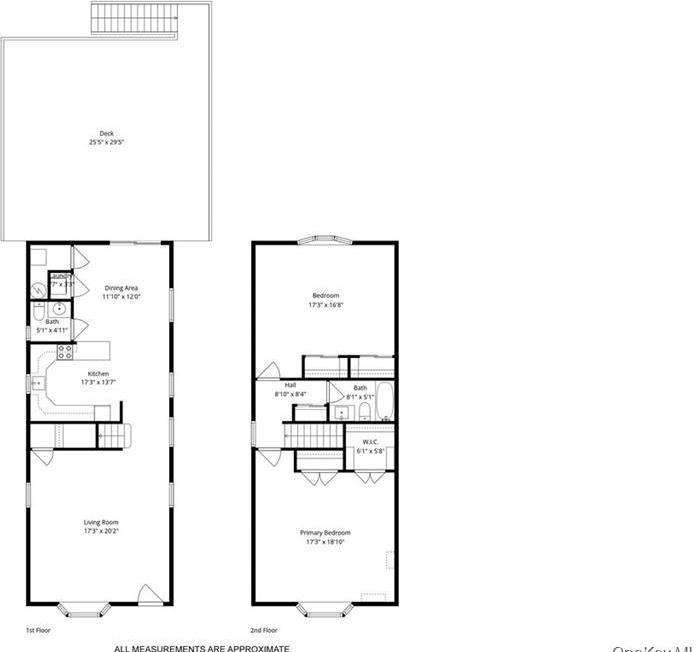 Single Family W 13th Road Queens, NY 11693, MLS-1038717-20