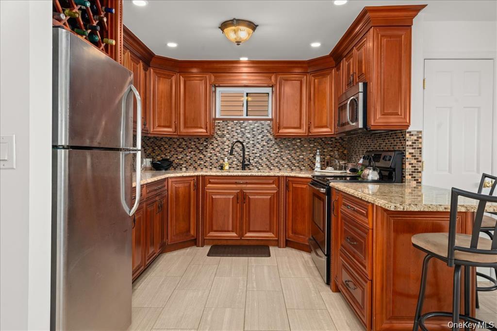 Single Family W 13th Road Queens, NY 11693, MLS-1038717-4