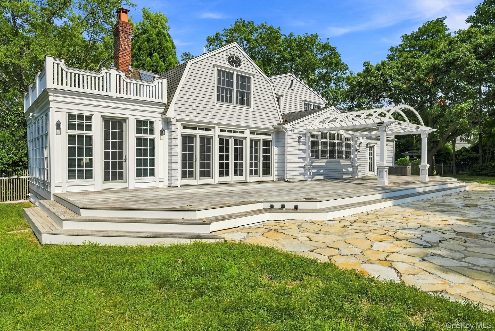 Single Family Pheasant Lane Suffolk County, NY 11960, MLS-1038718-29