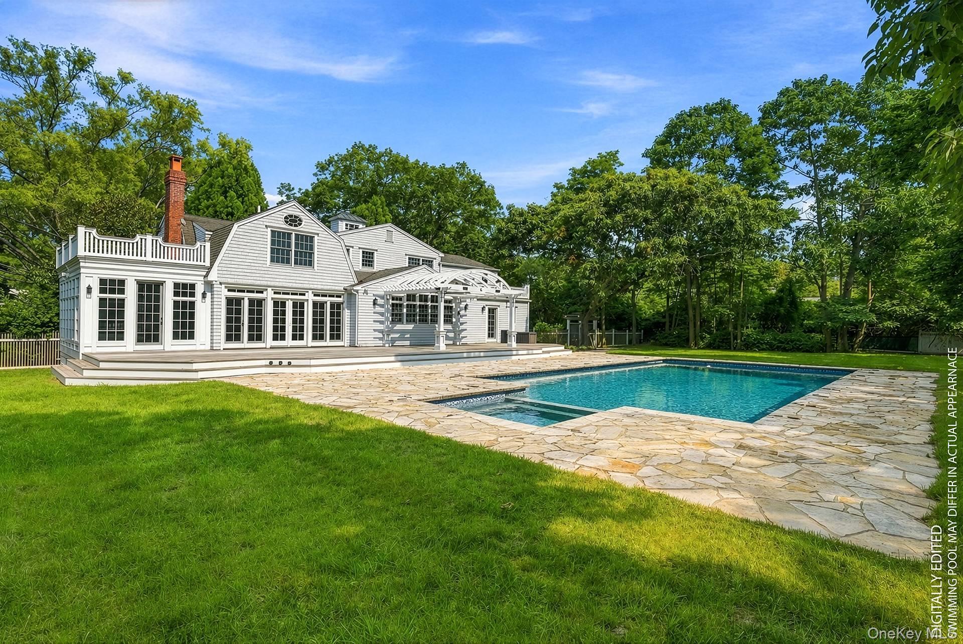 Single Family Pheasant Lane Suffolk County, NY 11960, MLS-1038718-30