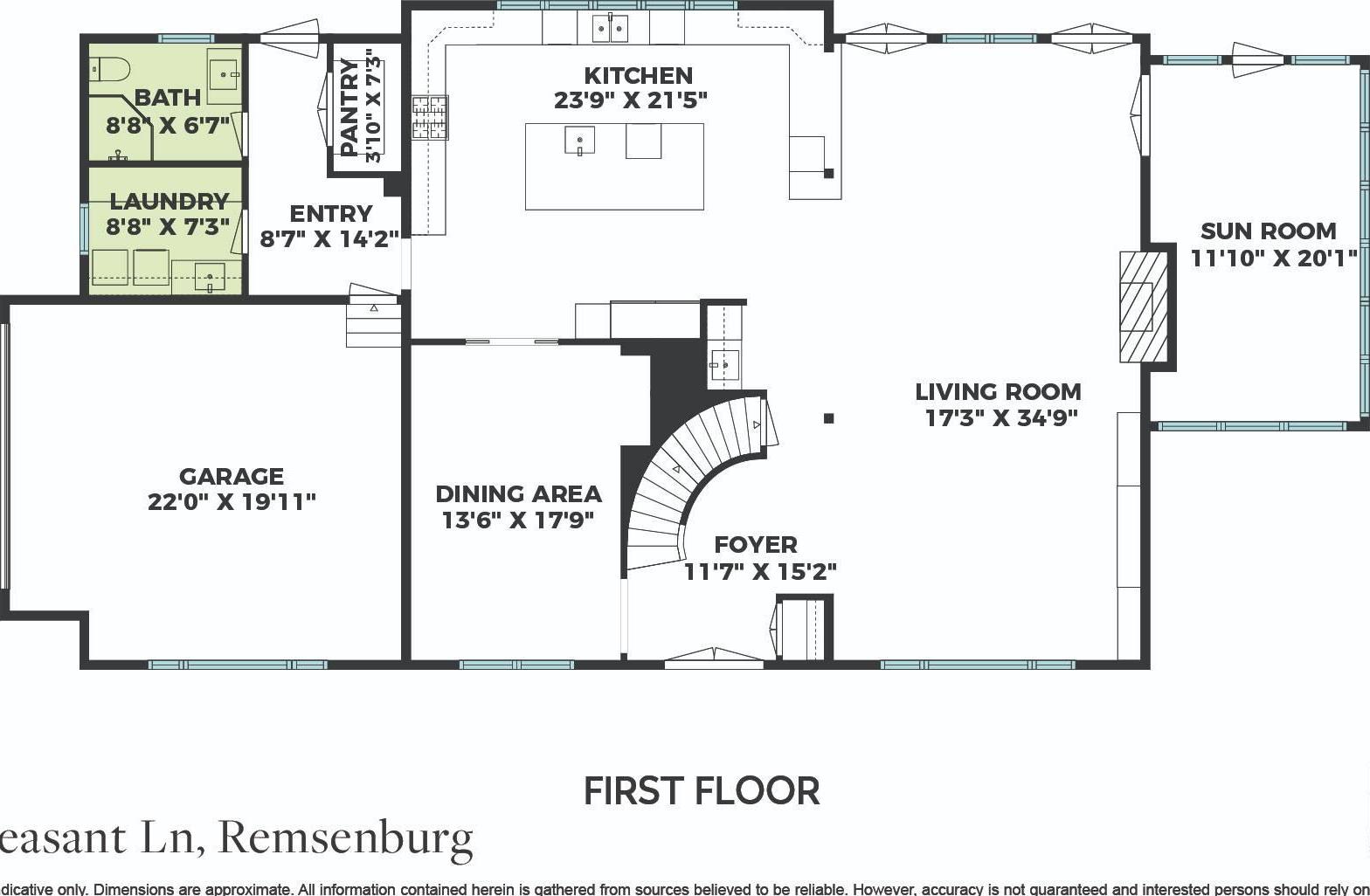 Single Family Pheasant Lane  Suffolk County, NY 11960, MLS-1038718-32
