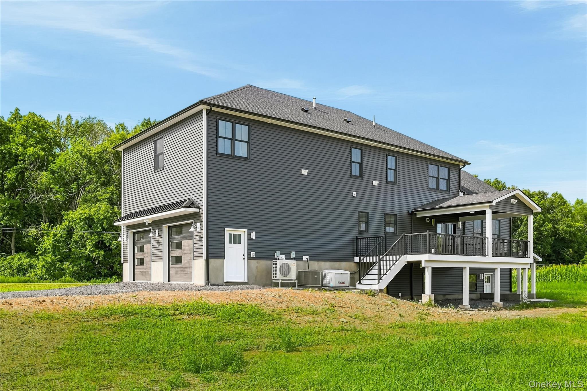 Single Family Pantelop Road Sullivan County, NY 12790, MLS-1038721-44