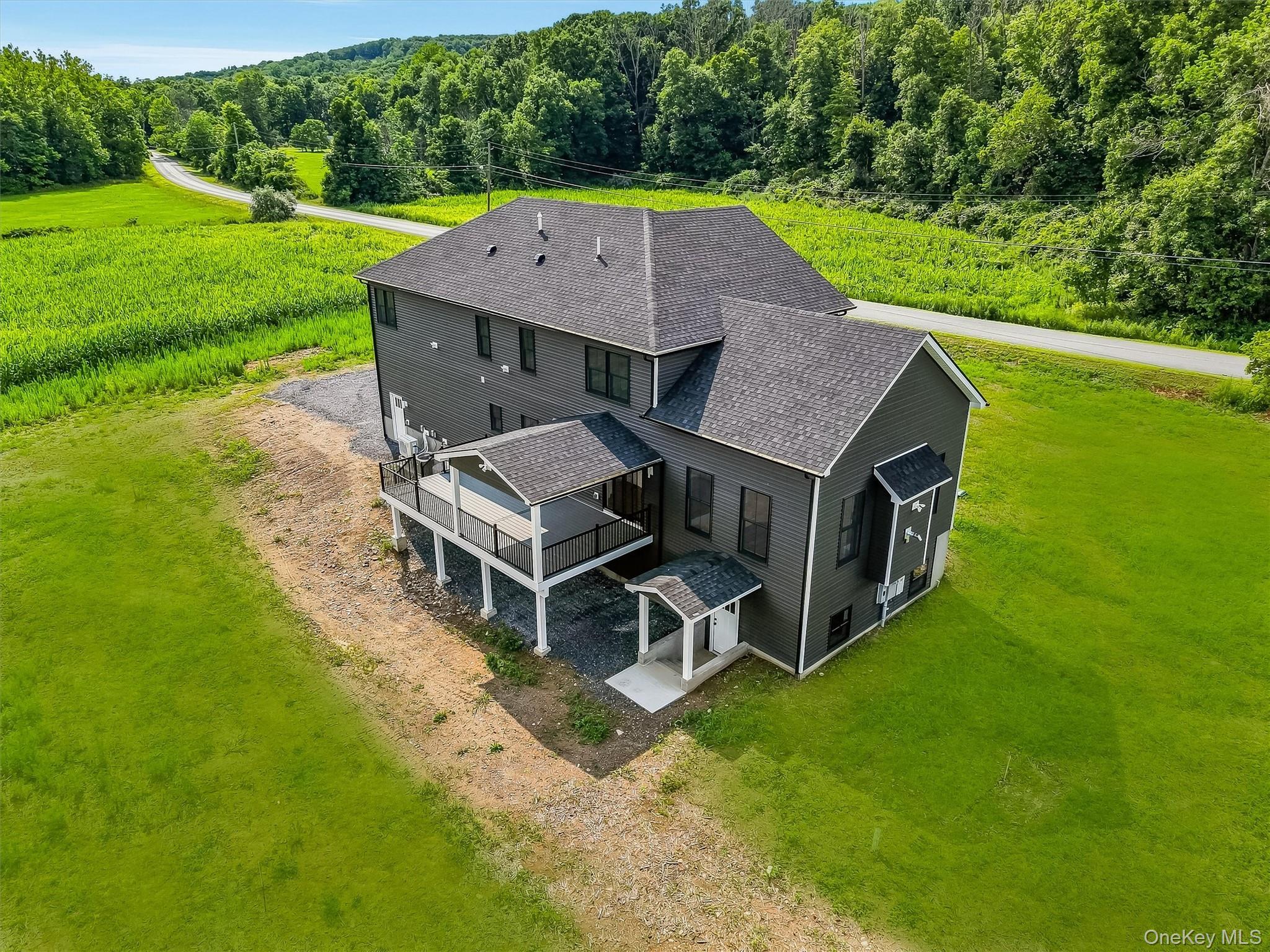 Single Family Pantelop Road  Sullivan County, NY 12790, MLS-1038721-45