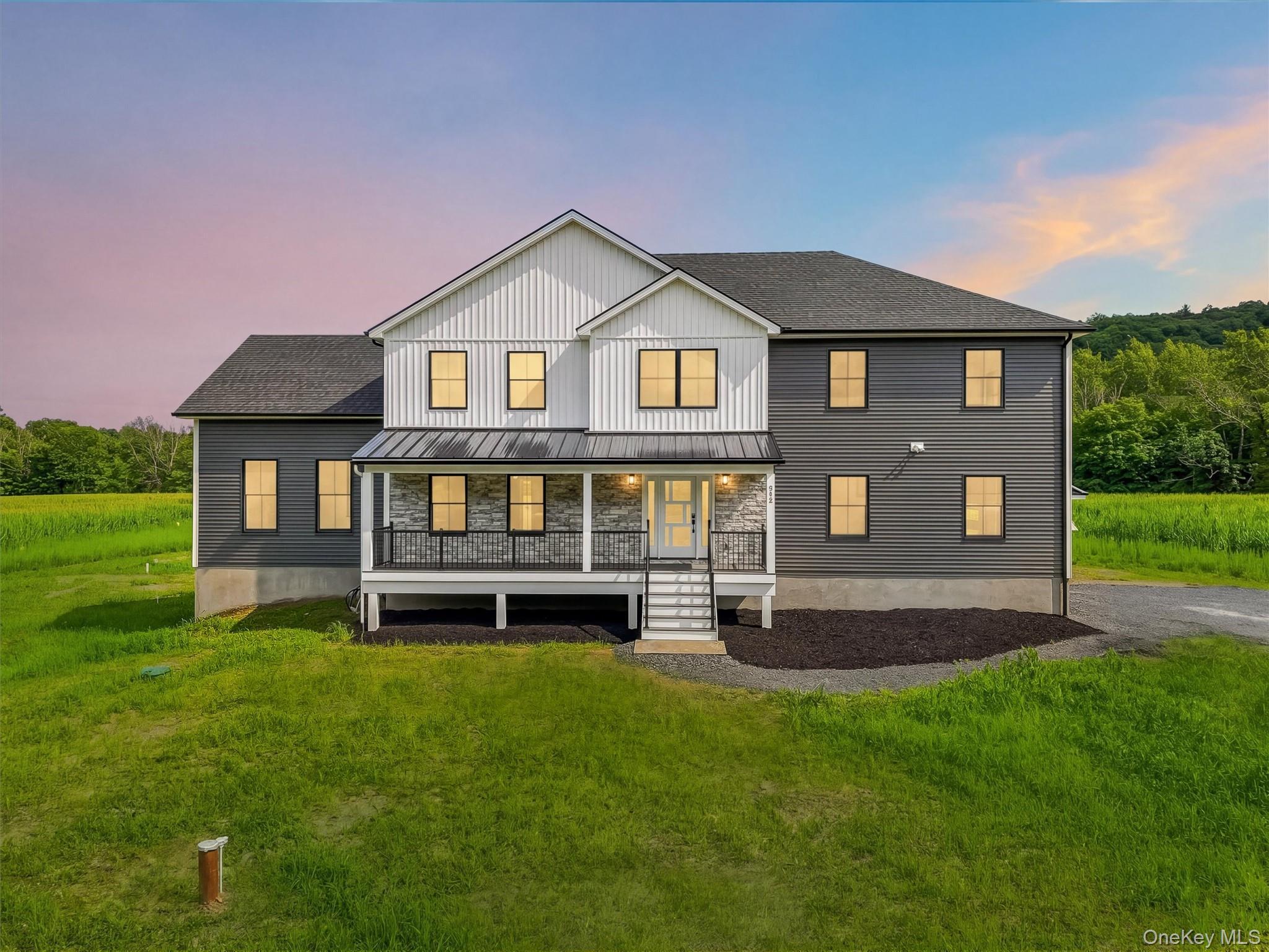 Single Family Pantelop Road Sullivan County, NY 12790, MLS-1038721-6