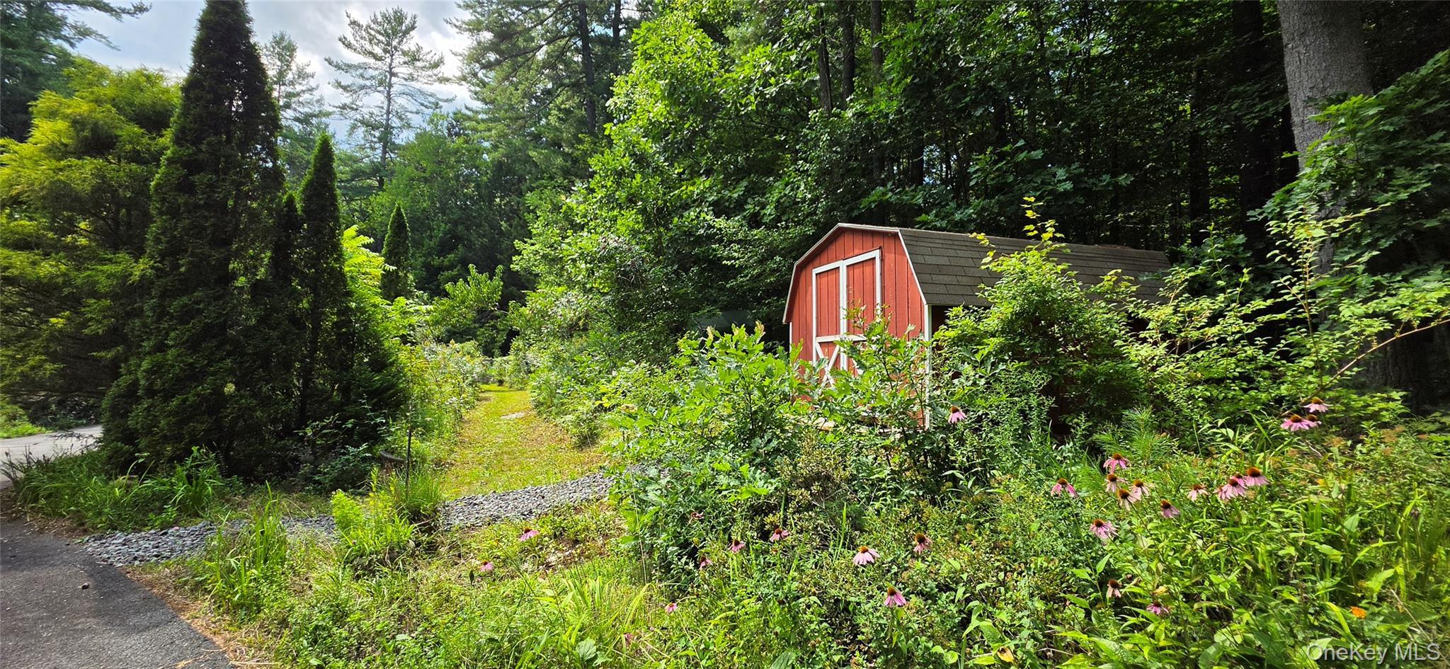 Single Family Nys 52 Sullivan County, NY 12764, MLS-1038727-10