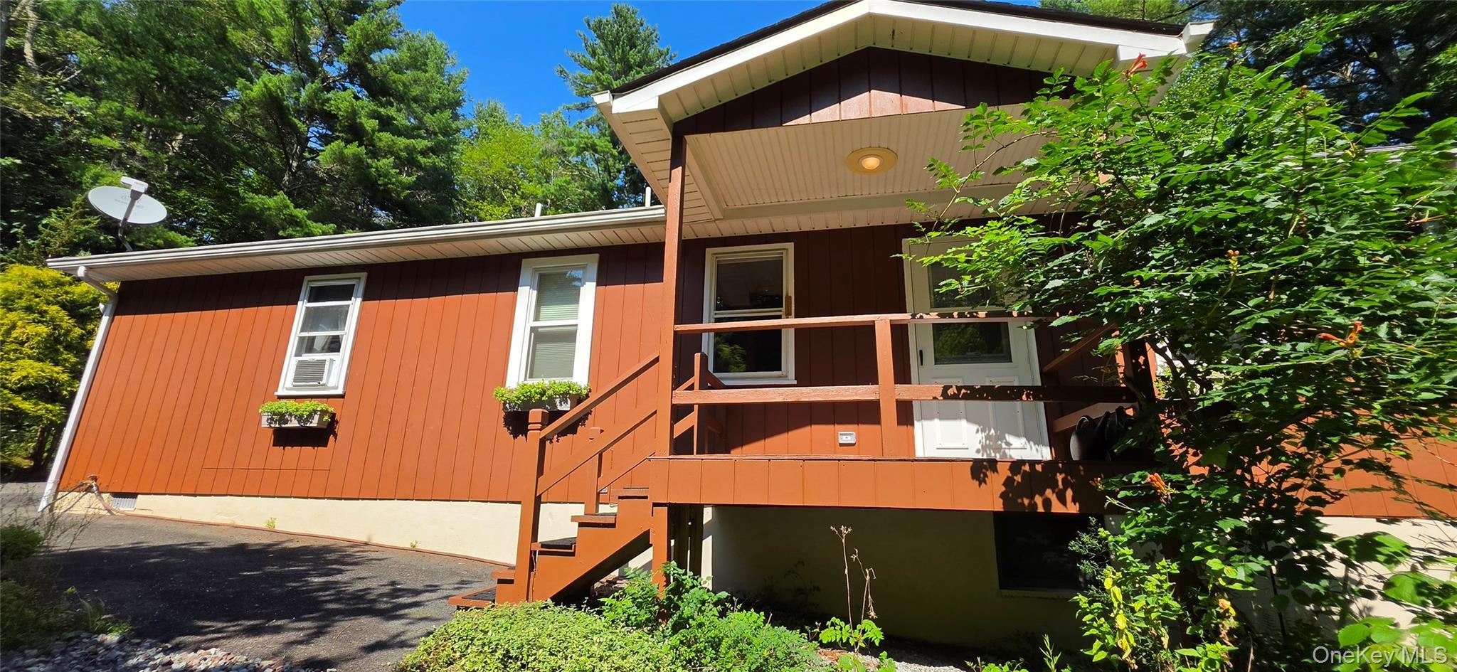 Single Family Nys 52 Sullivan County, NY 12764, MLS-1038727-2