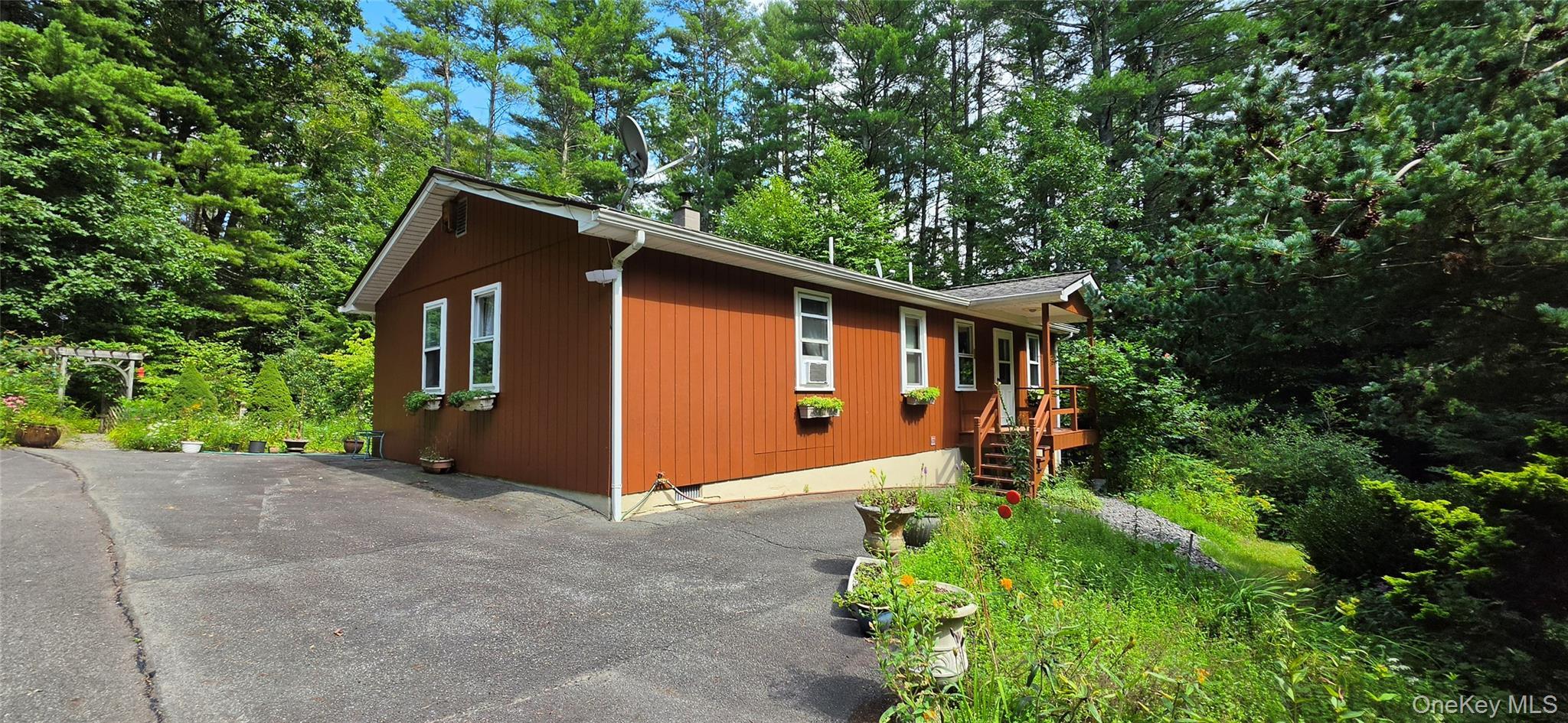 Single Family Nys 52 Sullivan County, NY 12764, MLS-1038727-3
