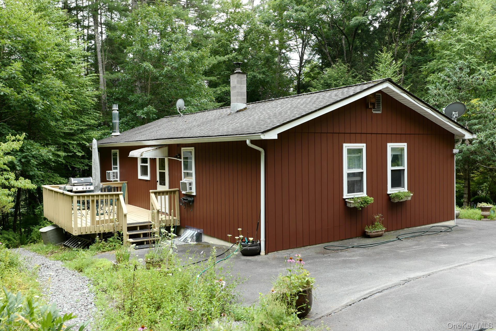 Single Family Nys 52 Sullivan County, NY 12764, MLS-1038727-5