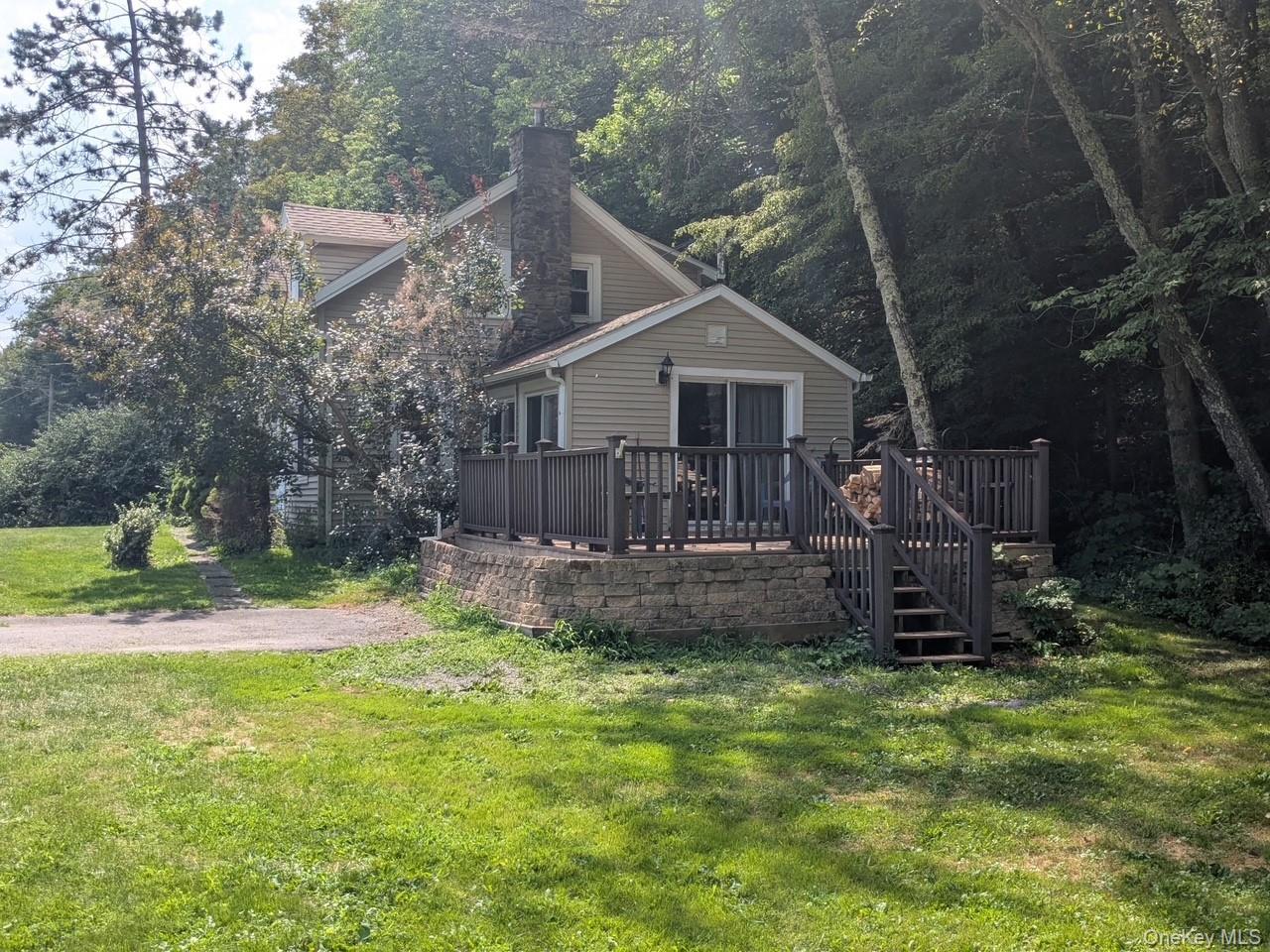 Single Family State Highway 28  Delaware County, NY 12455, MLS-1038731-3