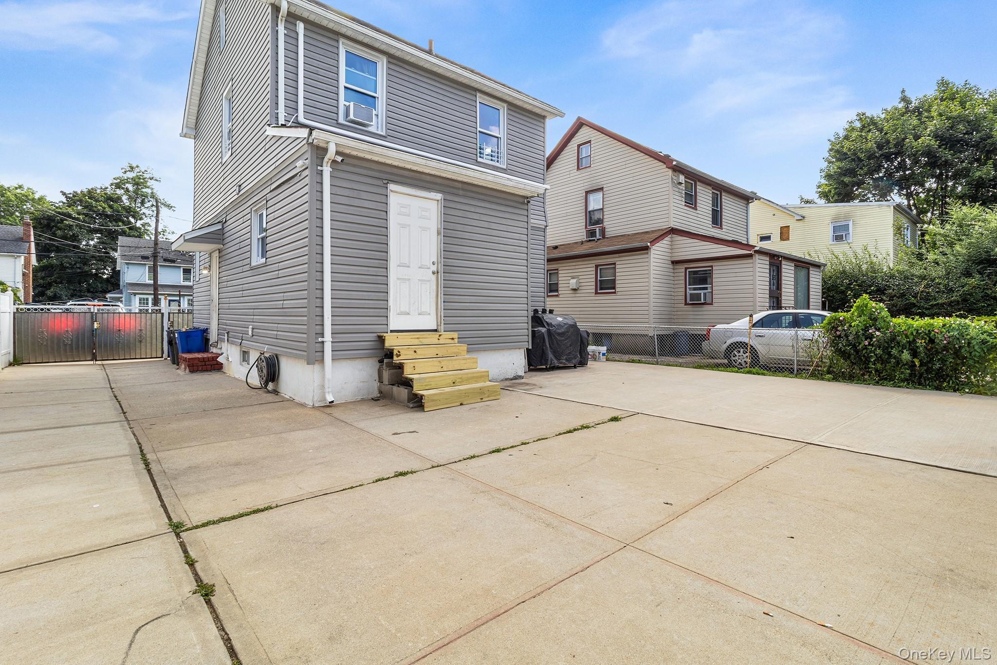 Single Family Lawson Street Nassau County, NY 11550, MLS-1038742-19