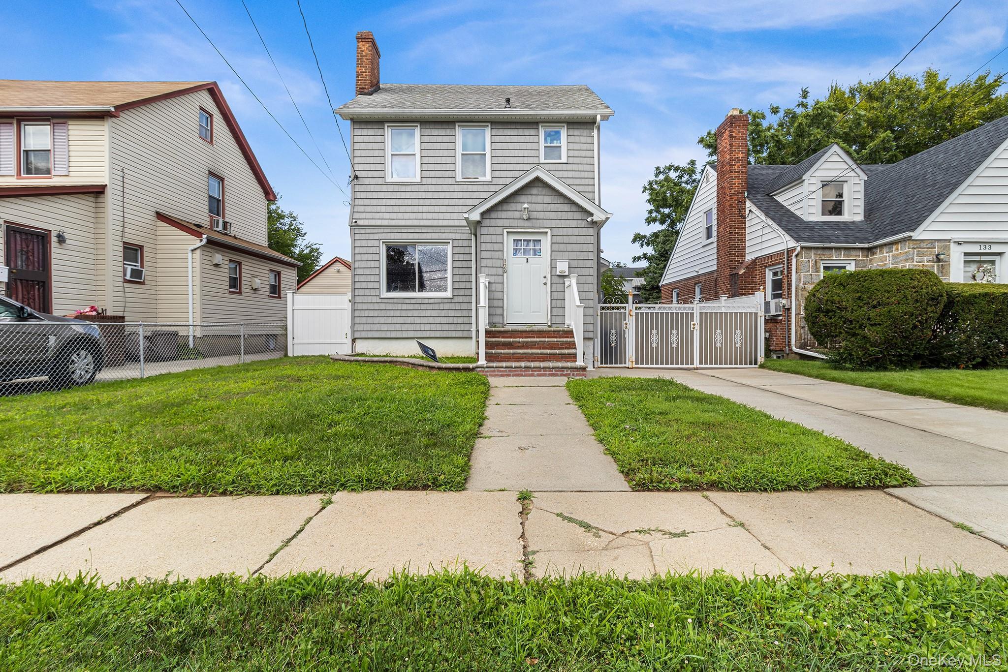 Single Family Lawson Street Nassau County, NY 11550, MLS-1038742-2