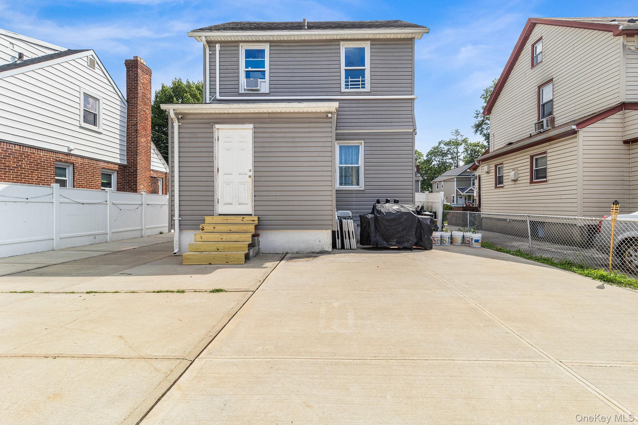 Single Family Lawson Street  Nassau County, NY 11550, MLS-1038742-21