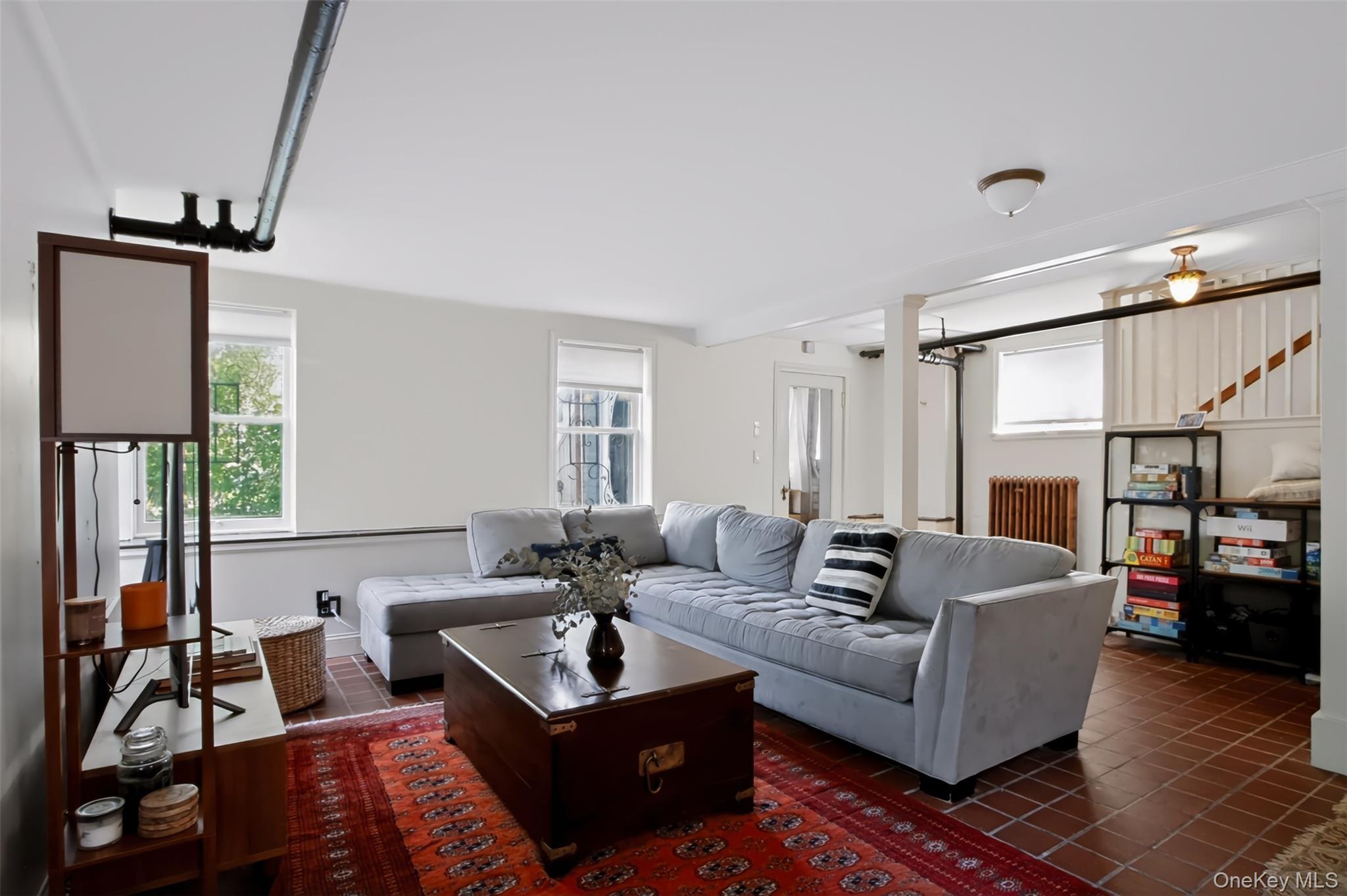 Single Family Montgomery Street  Dutchess County, NY 12601, MLS-1038744-17