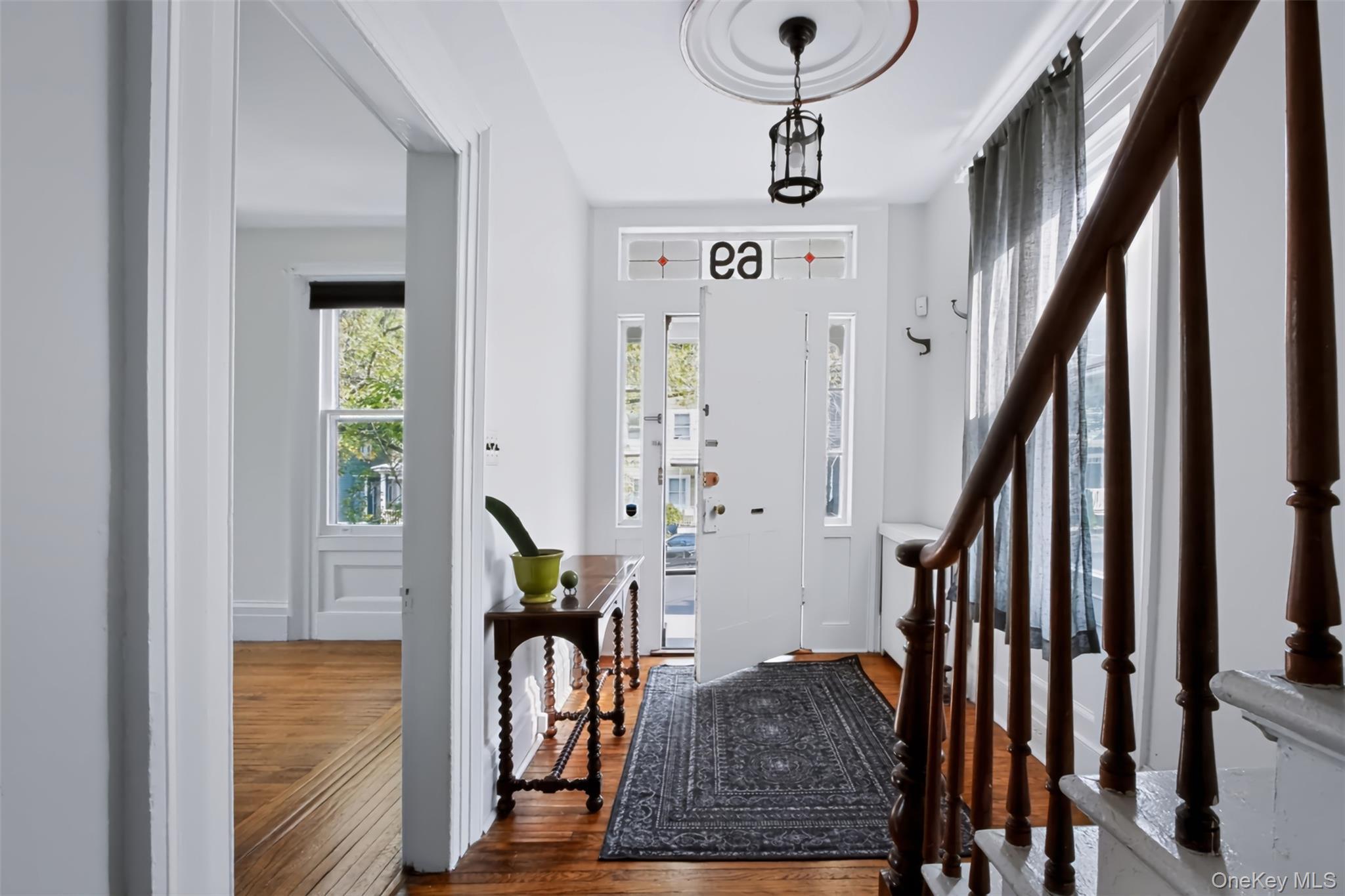 Single Family Montgomery Street  Dutchess County, NY 12601, MLS-1038744-3