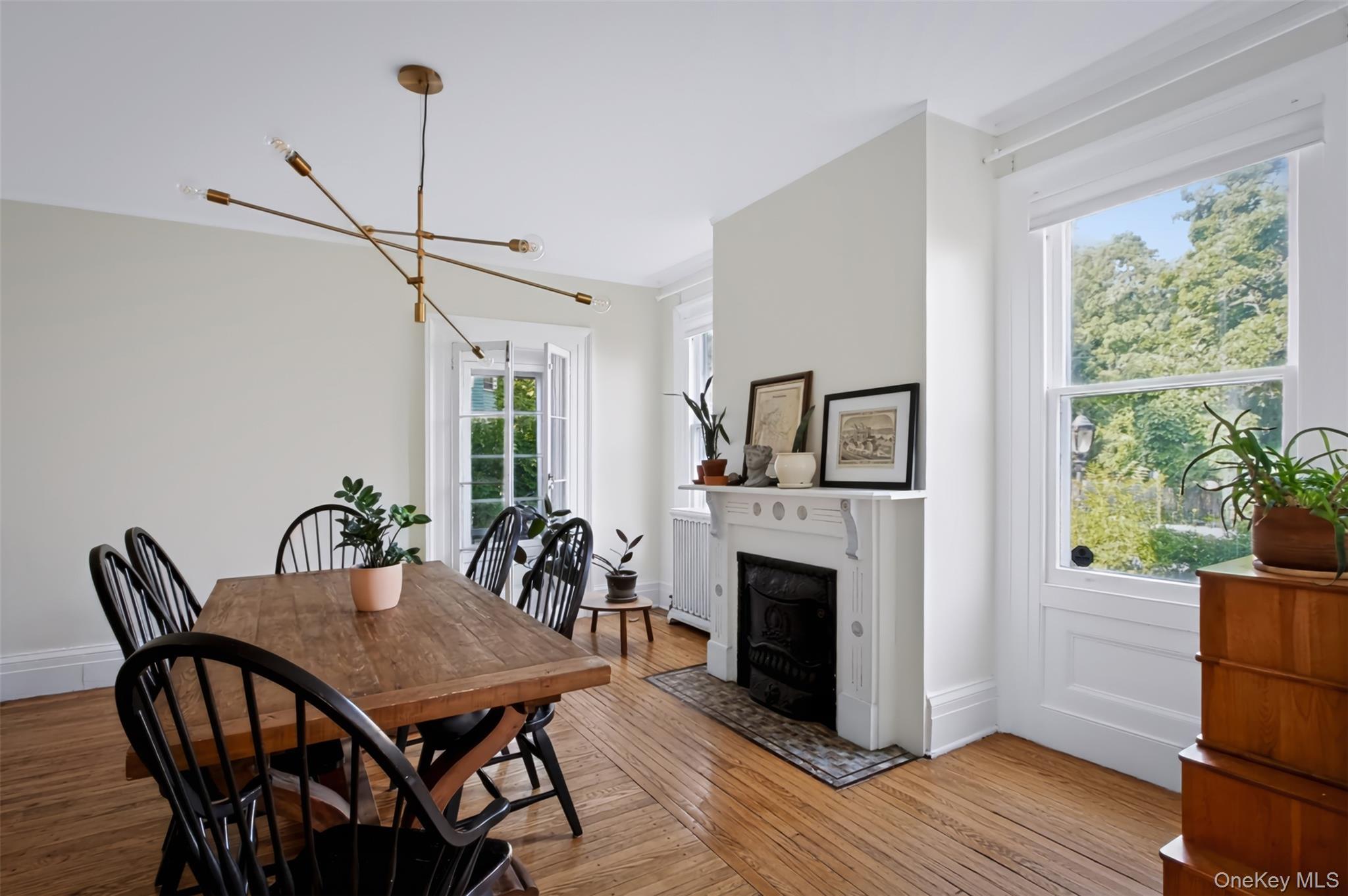 Single Family Montgomery Street  Dutchess County, NY 12601, MLS-1038744-9