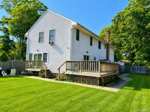 Single Family Forest Lane  Suffolk County, NY 11727, MLS-1038745-29