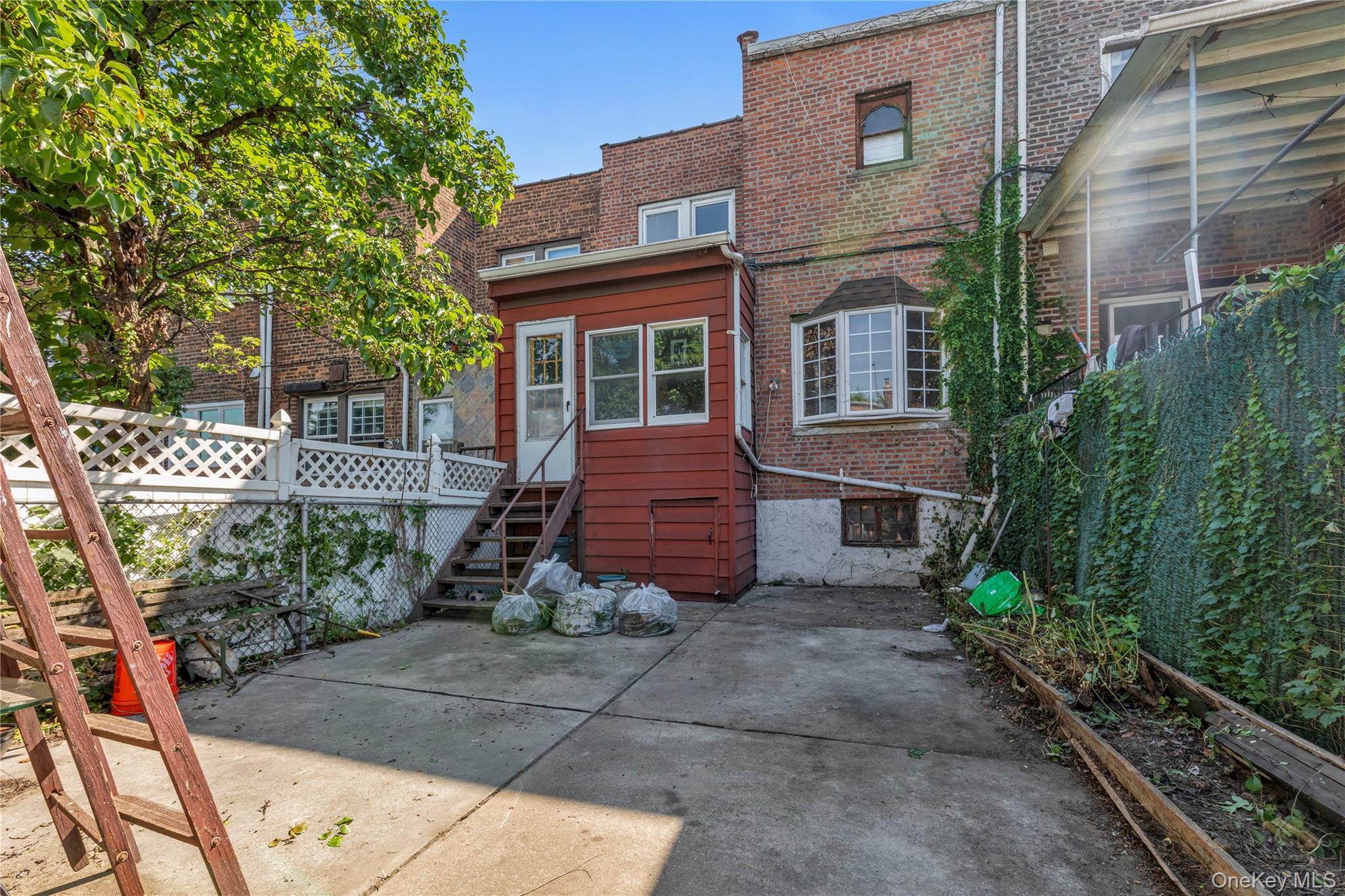 Single Family 90th Street Queens, NY 11369, MLS-1038746-18